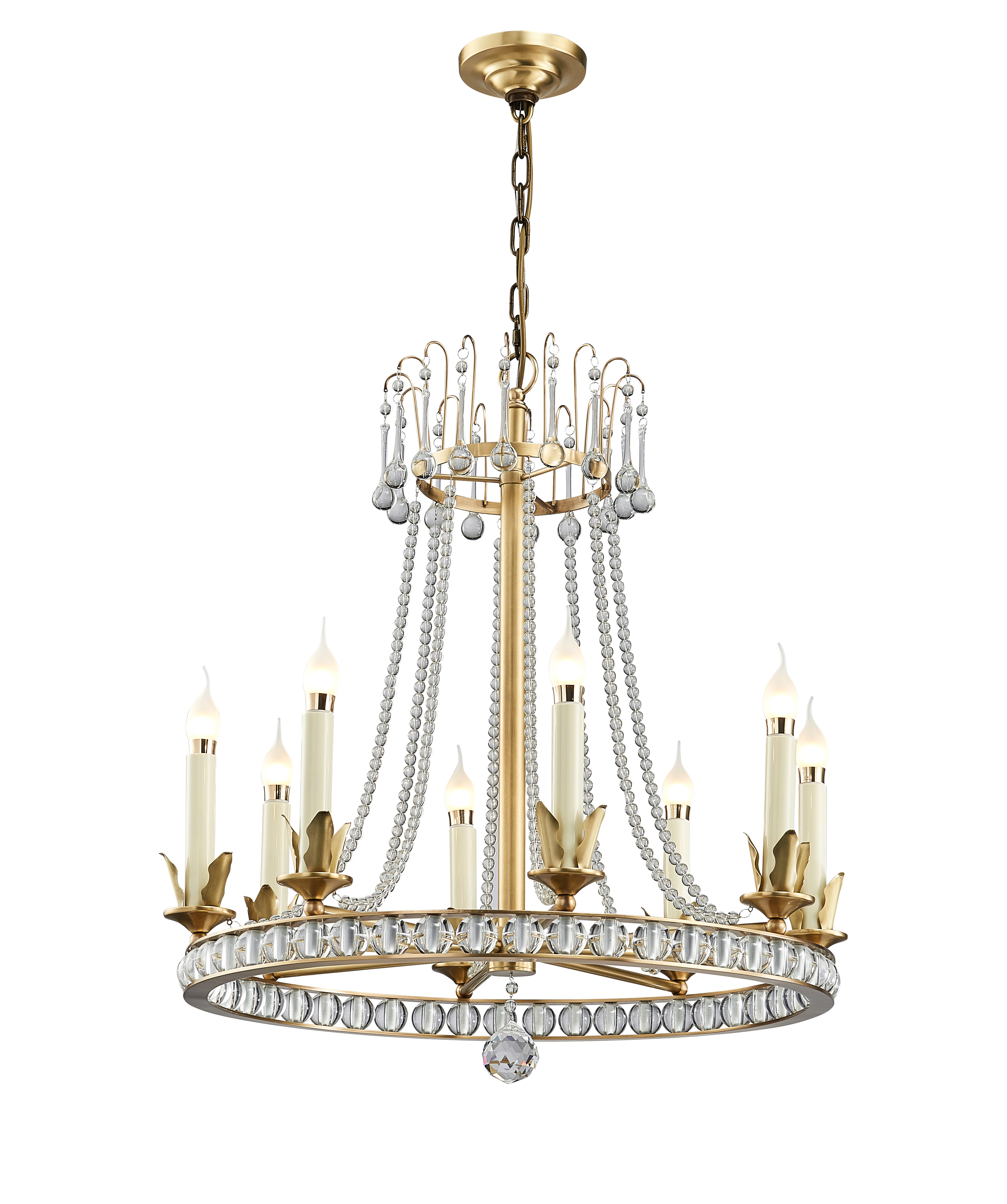 Geometric Accent Lighting with Practical Planning