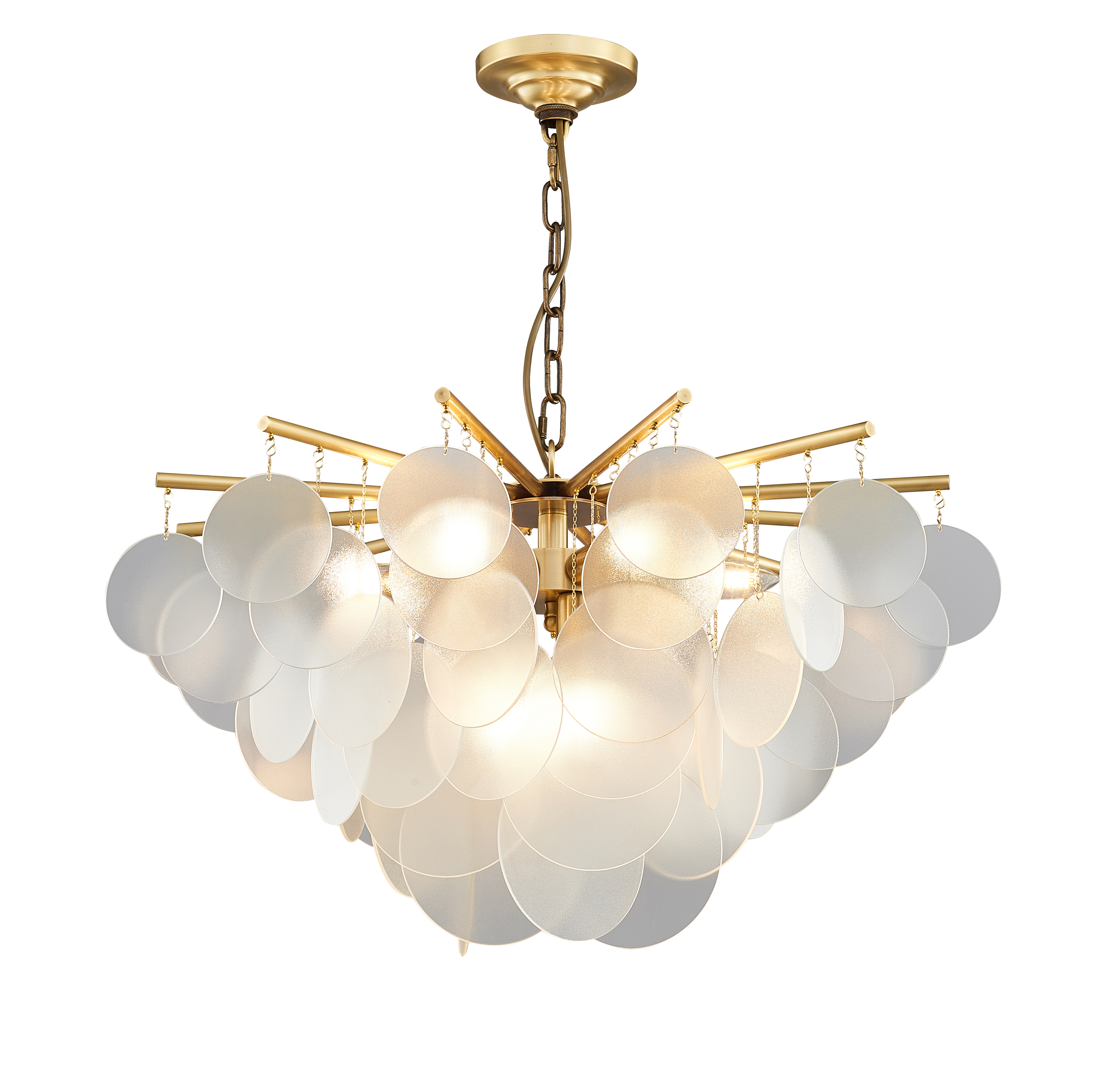 Decorative Art Lighting with Practical Planning
