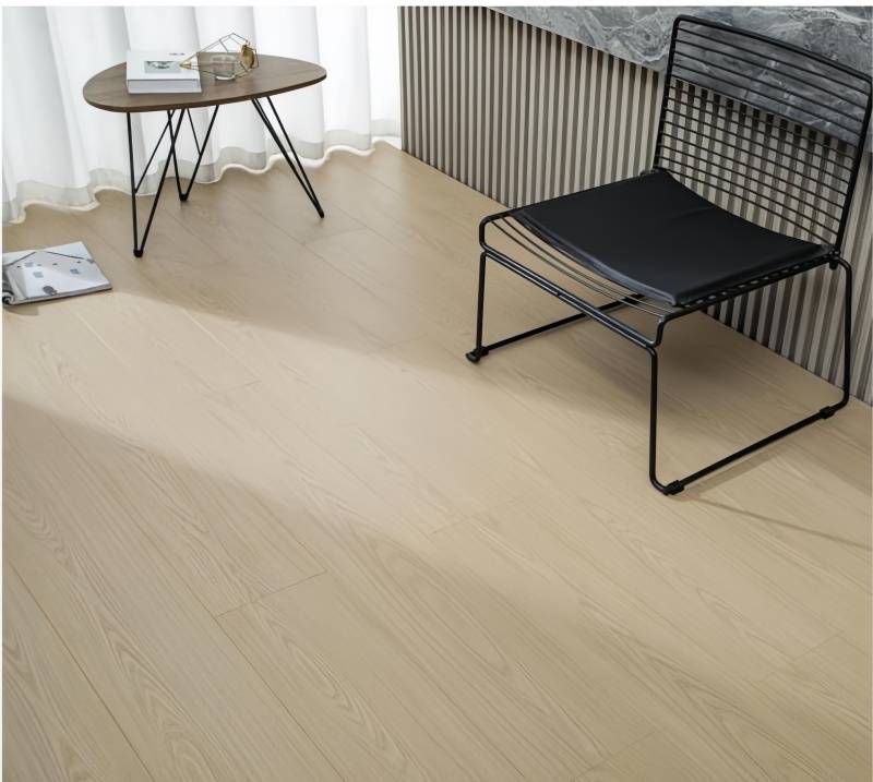 laminate flooring 11mm click lock composite for projects-24