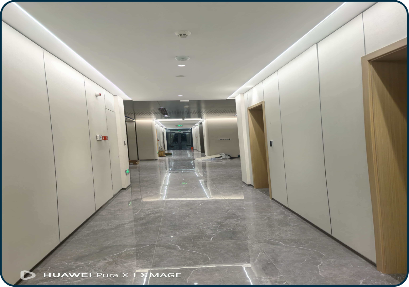 Export Documentation for Shower Panels