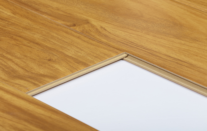 Core Construction and Underfloor Heating