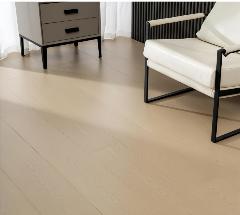 laminate flooring 11mm click lock composite for projects-23