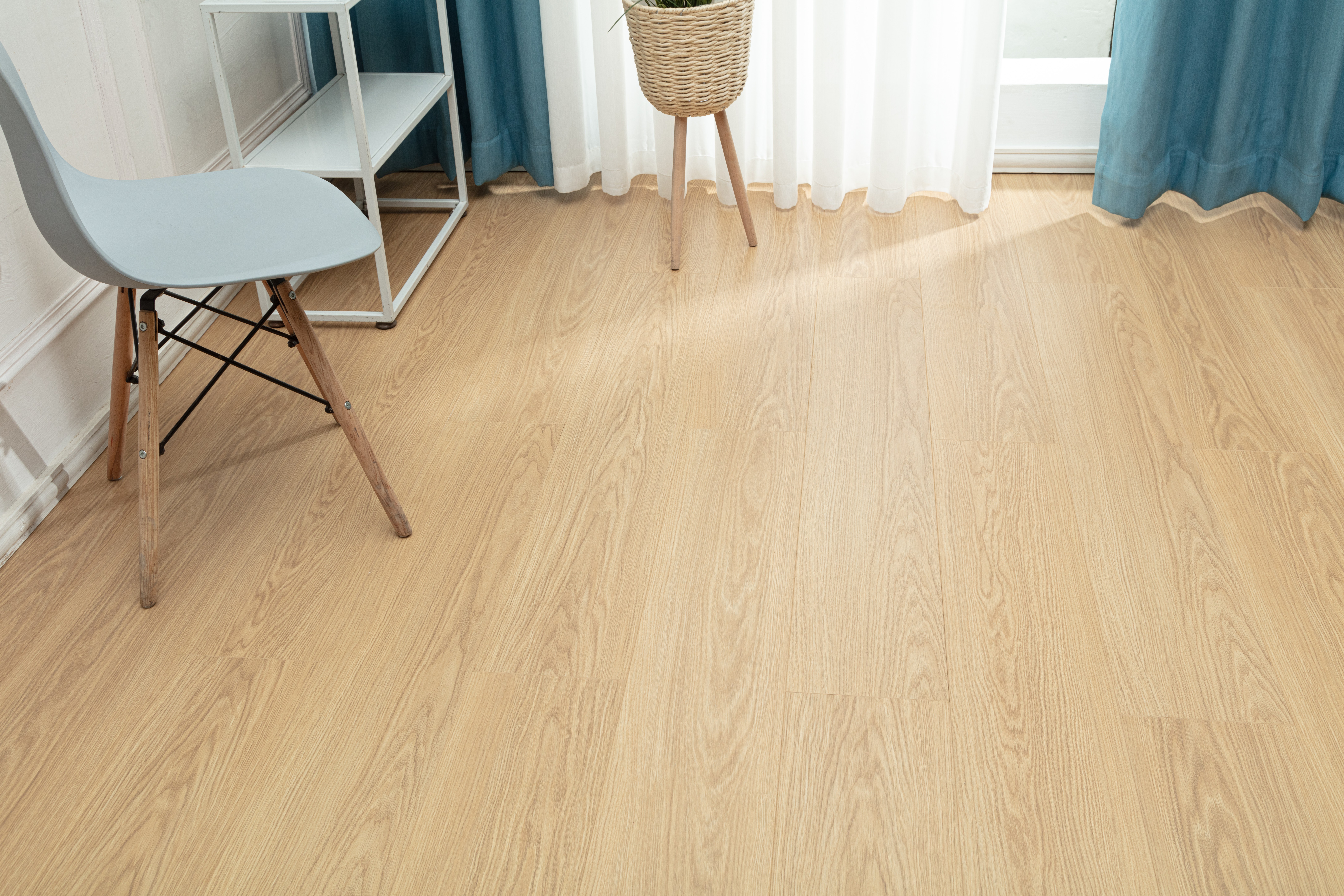 Subfloor Preparation and Acclimatisation