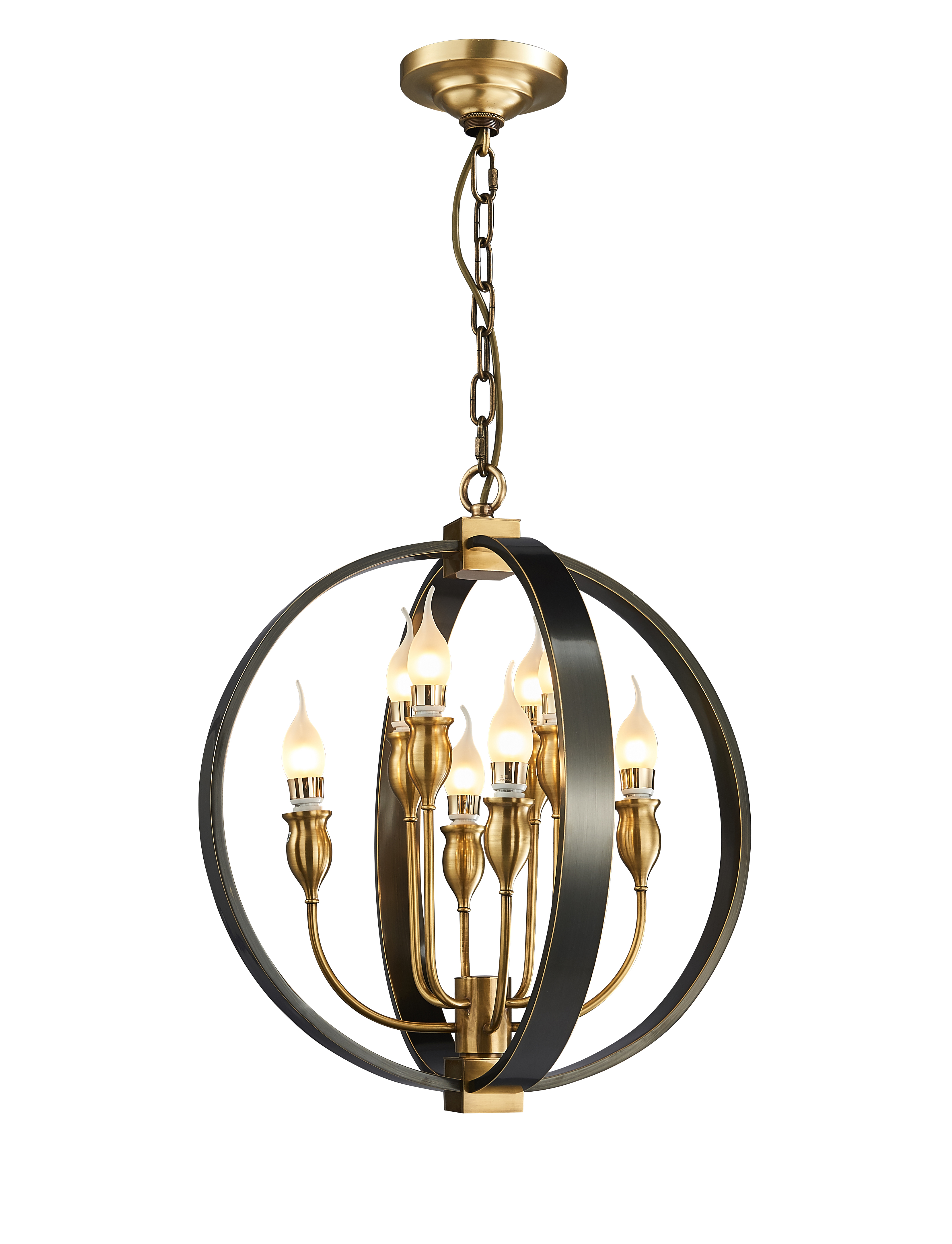 Export-Ready Documentation for Antique-Style Pendants