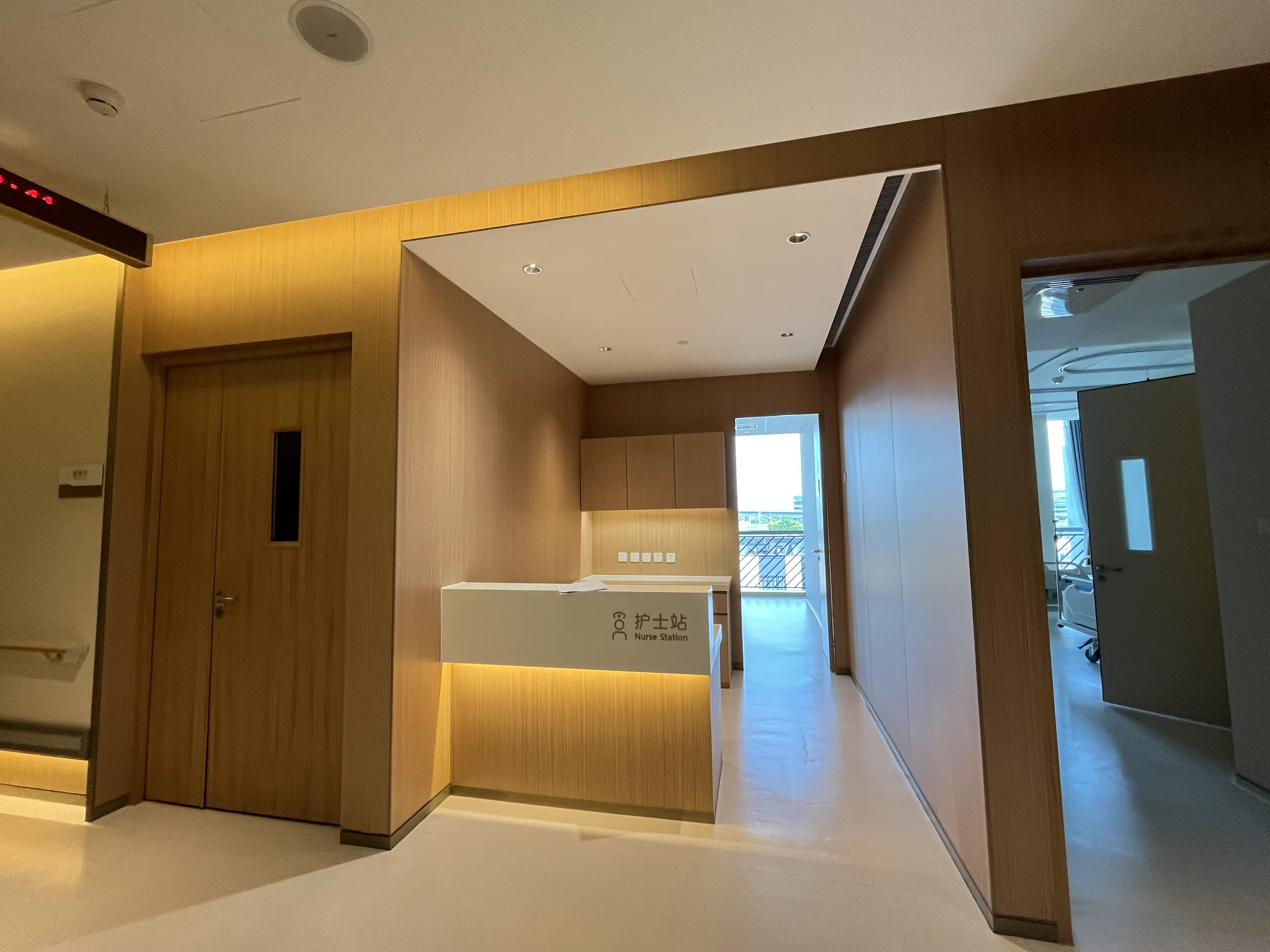 Demountable Cleanroom Wall Systems with Practical Planning
