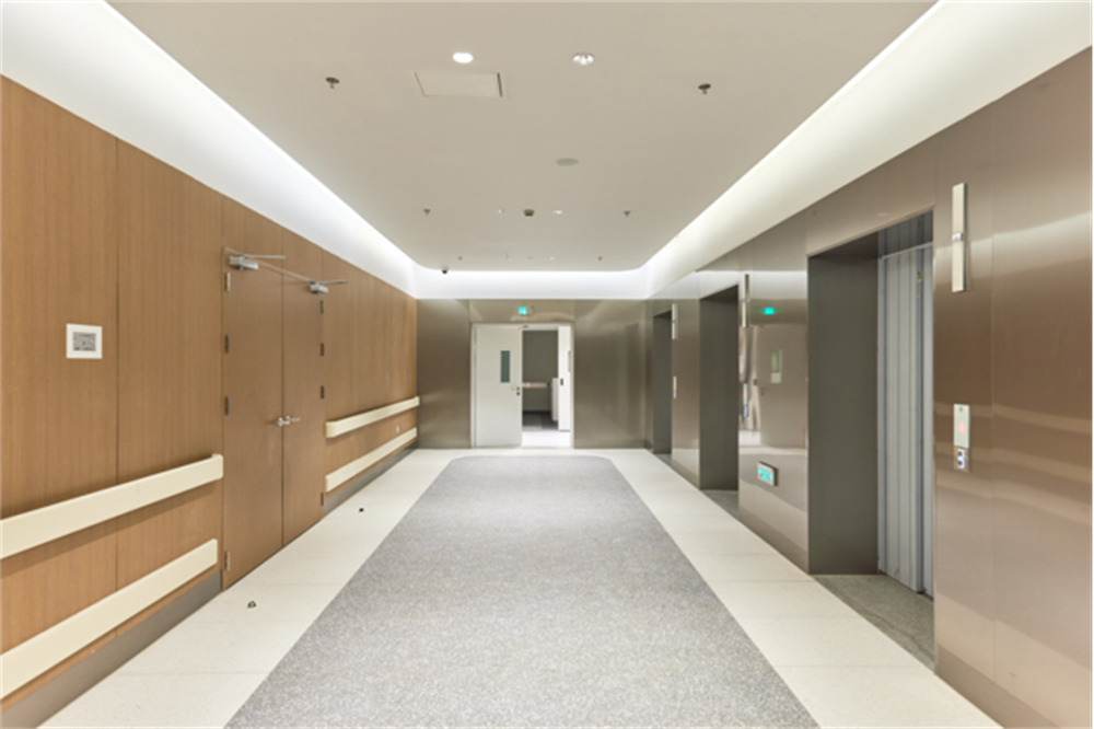 Quartz fiber board