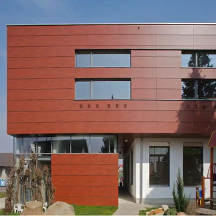 Export Documentation for Outdoor Panels