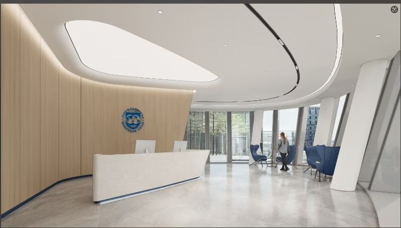 Panel and Service Access Coordination
