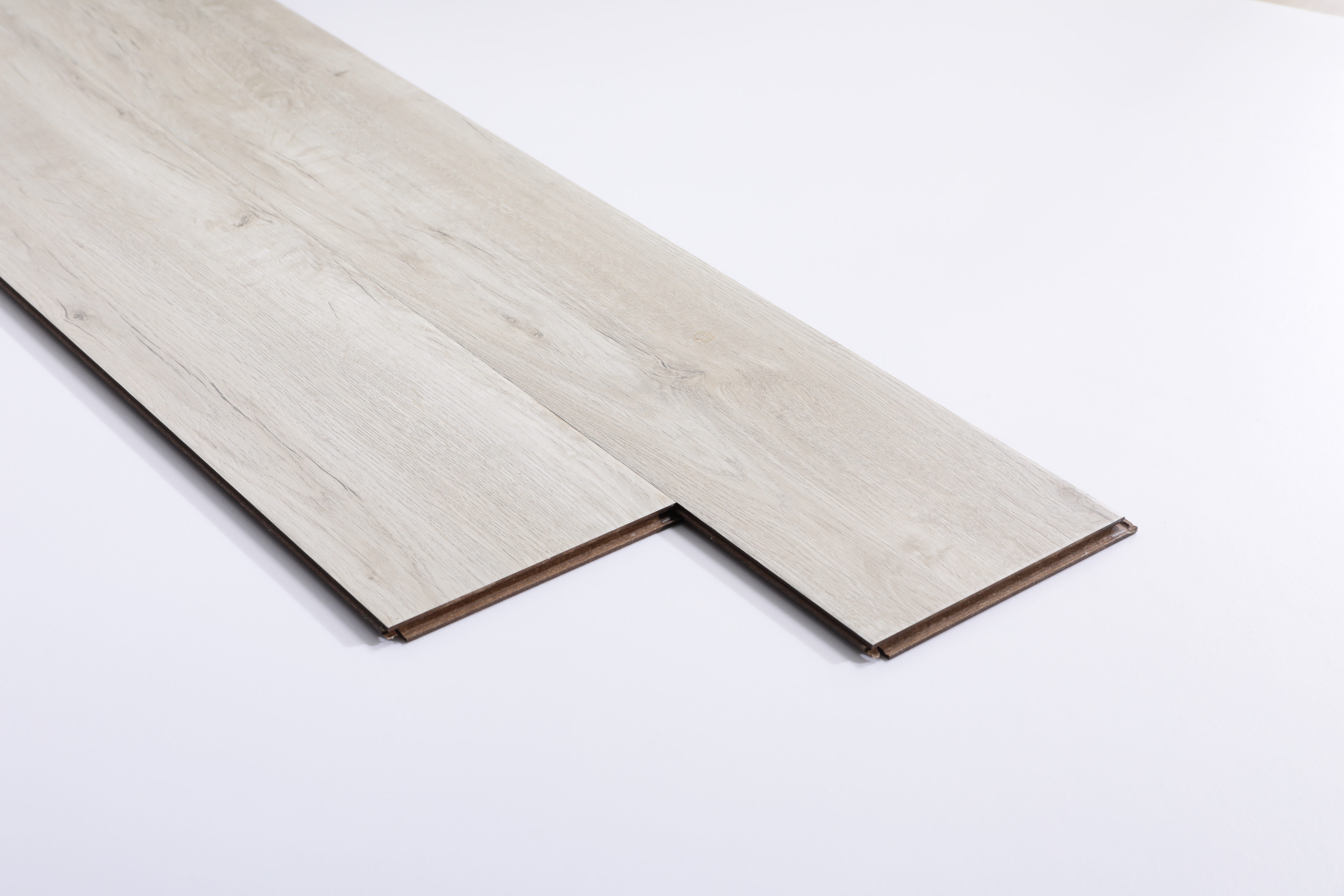 Wear Layer Thickness and Refinishing Potential