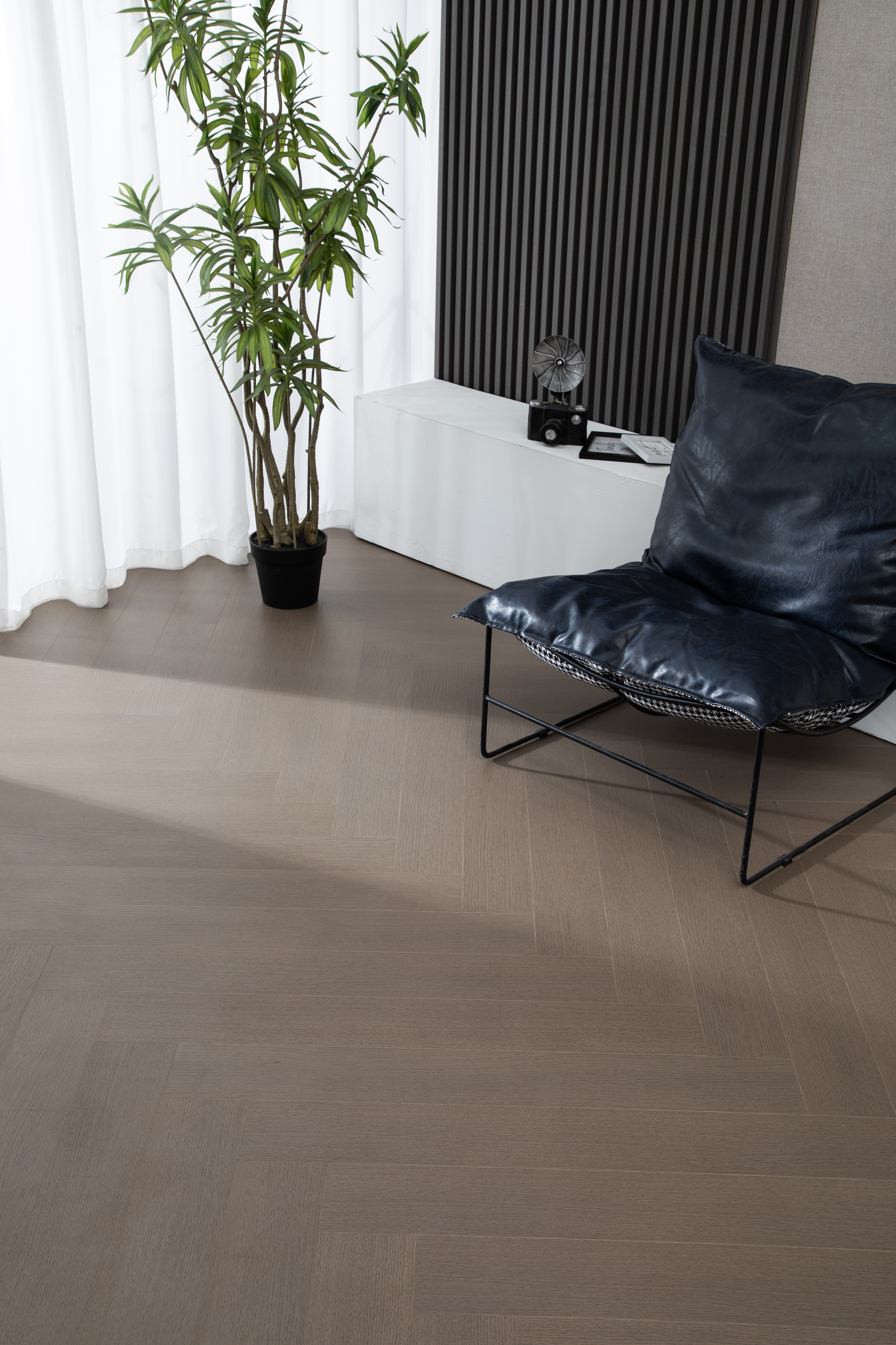 Subfloor Flatness and Joint Alignment