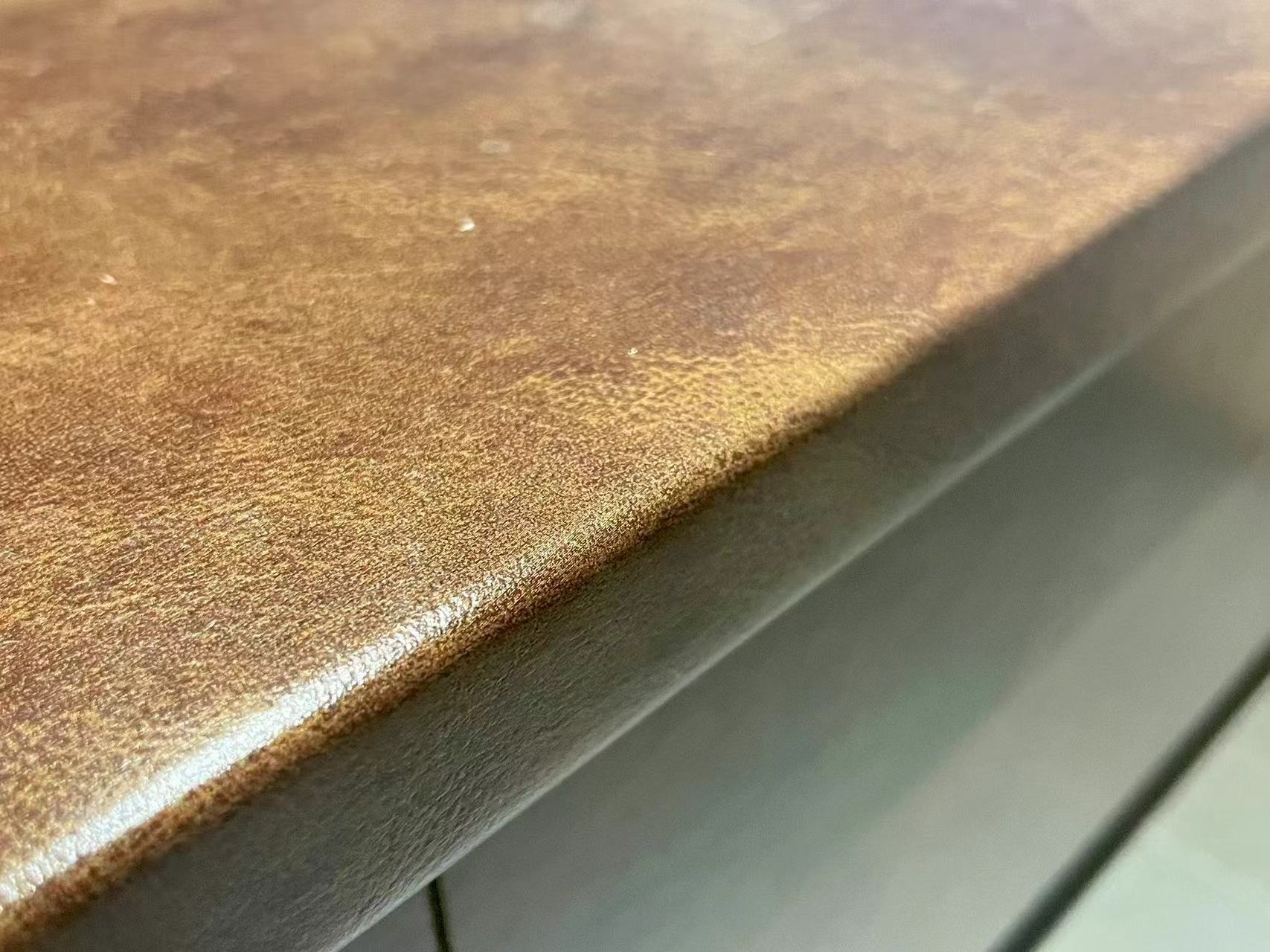 Panel and Sealant Coordination