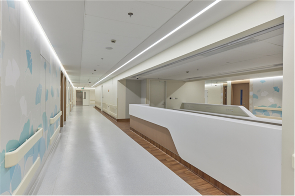 Quartz fiber board