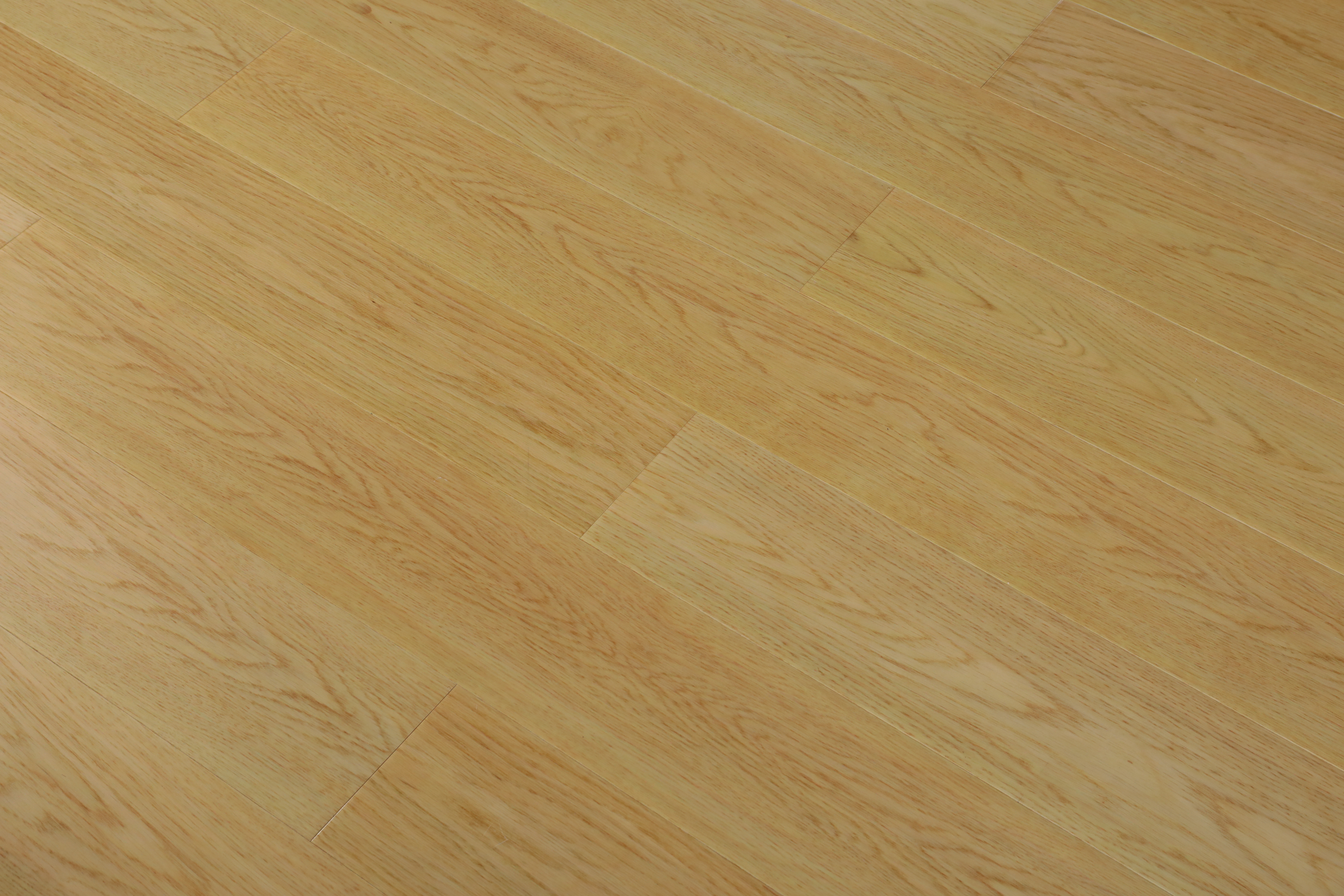 Softer Underfoot Feel Without Sacrificing Click-Lock Convenience