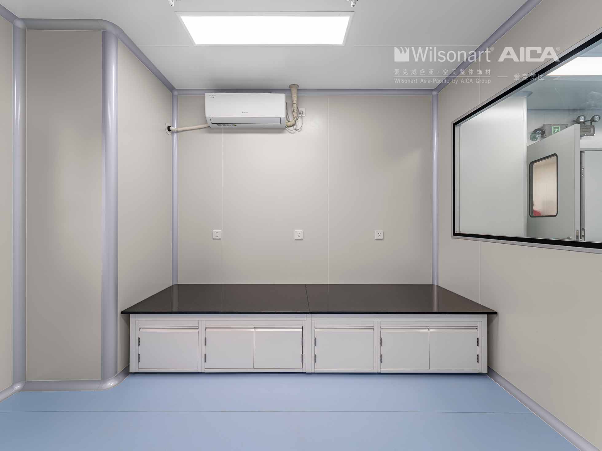 Export Documentation for Sustainable Wall Panels