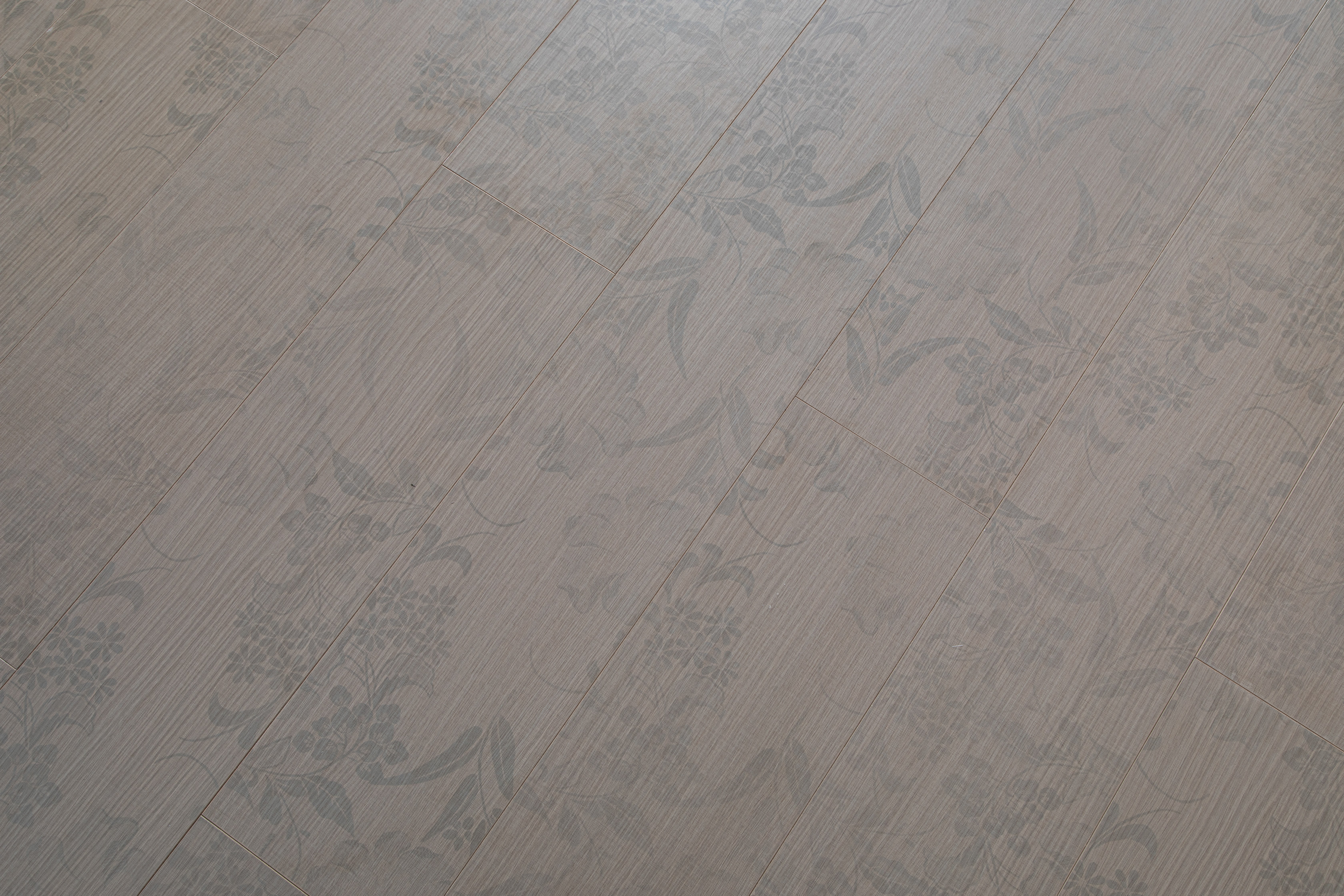 Acclimatisation and Subfloor Flatness Checks