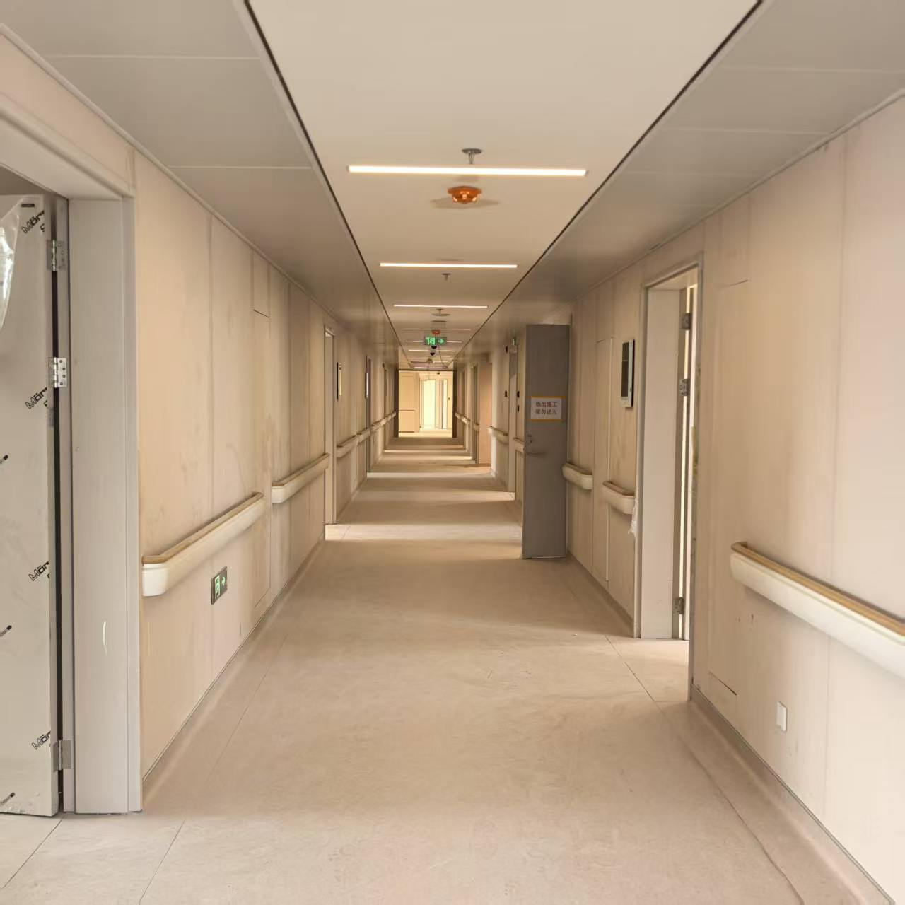 Export-Ready Documentation for Laboratory Panels