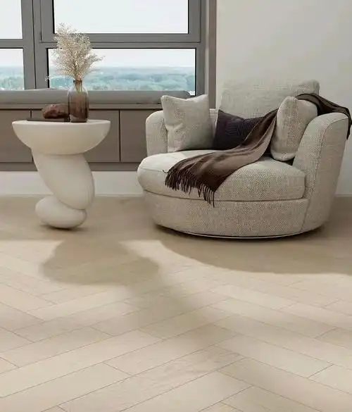 Export-Ready Documentation for SPC LVT Flooring