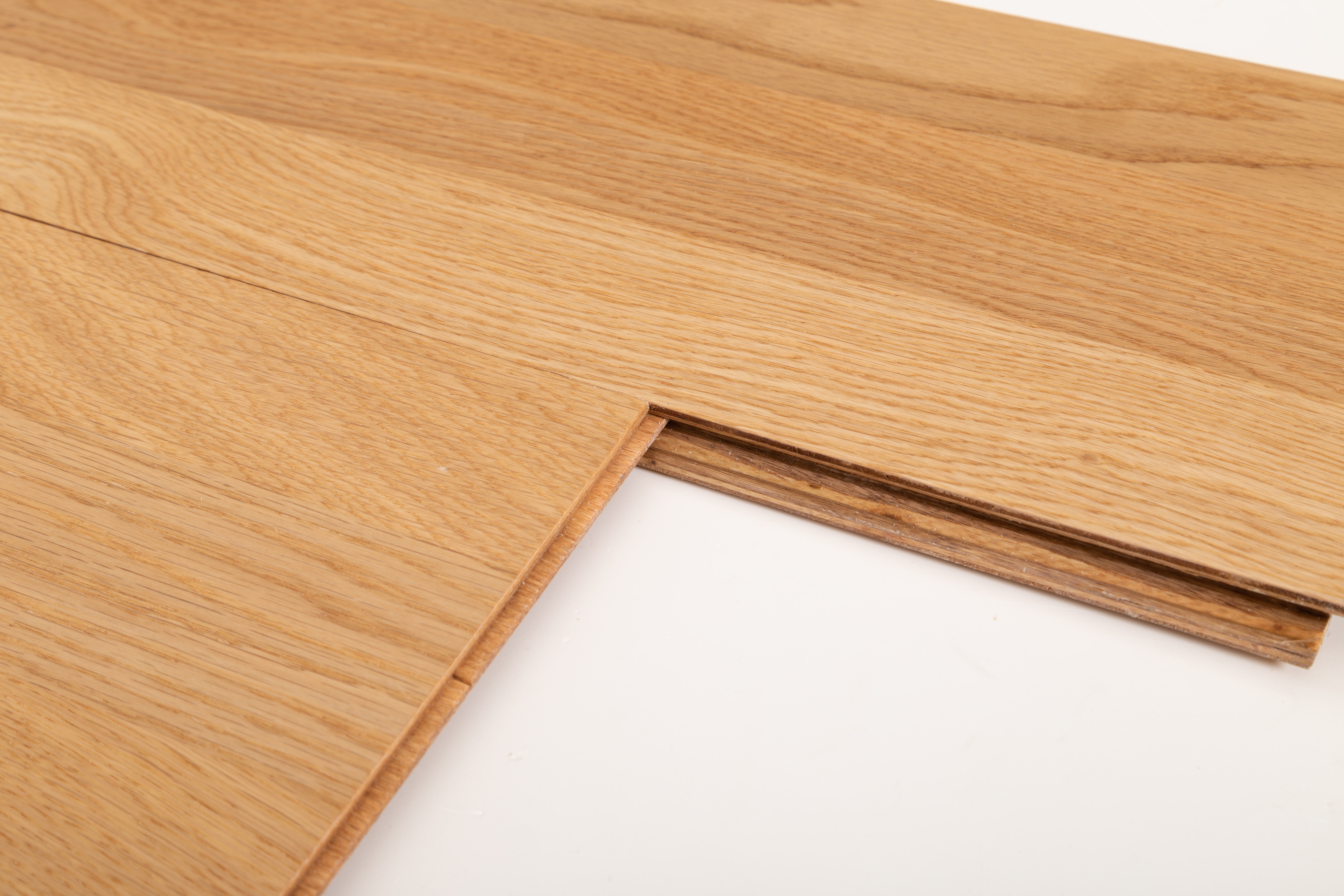The 4% Moisture Differential Is the Load-Bearing Specification