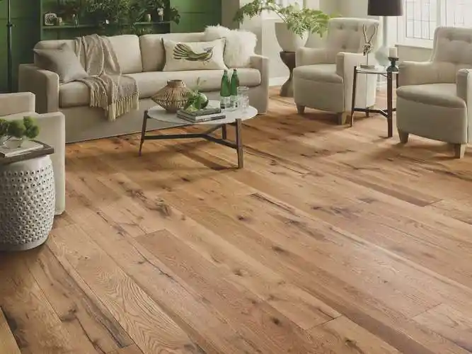 Export-Ready Documentation for SPC Flooring