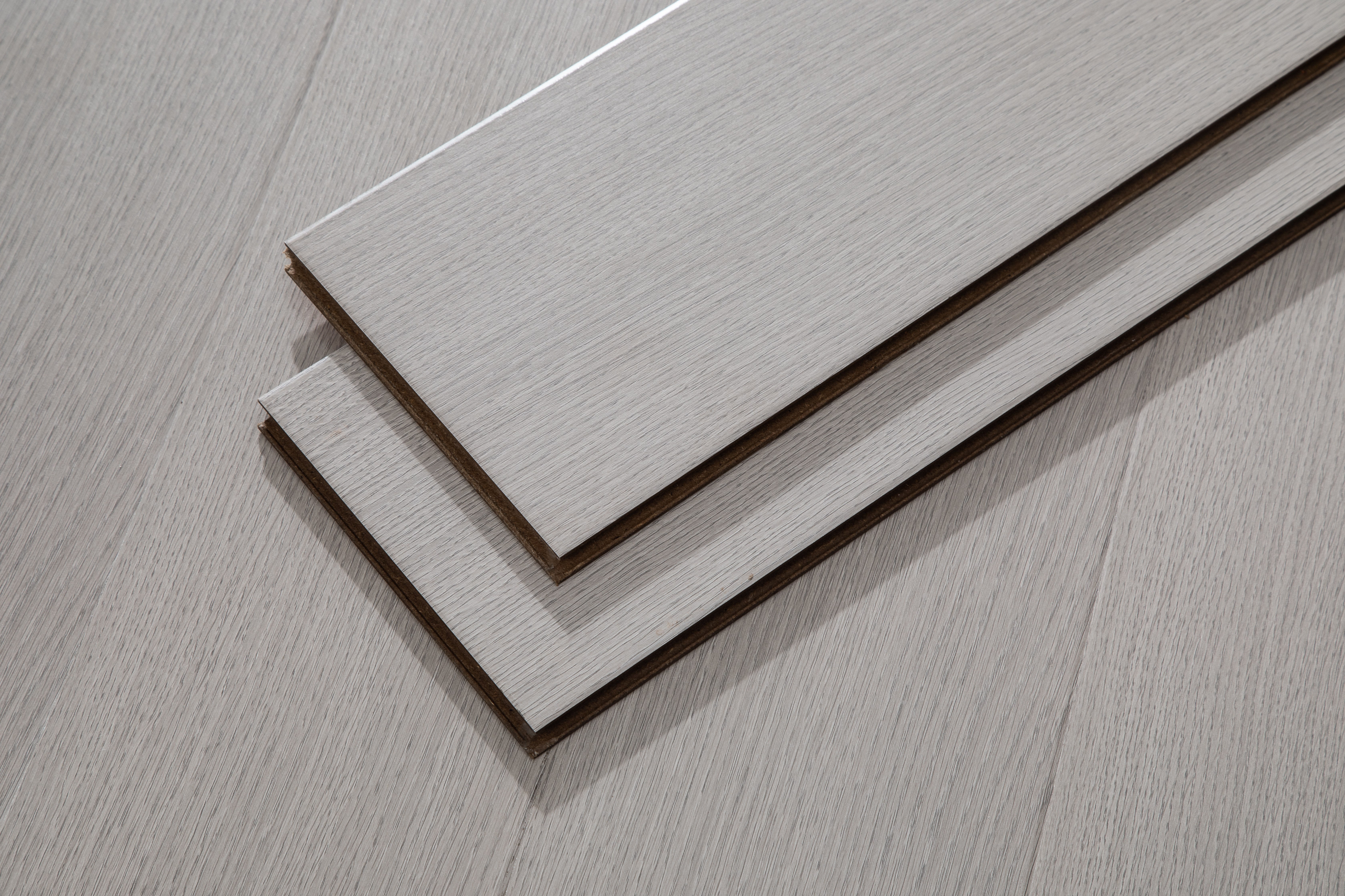 Angled End Cutting and Point Alignment