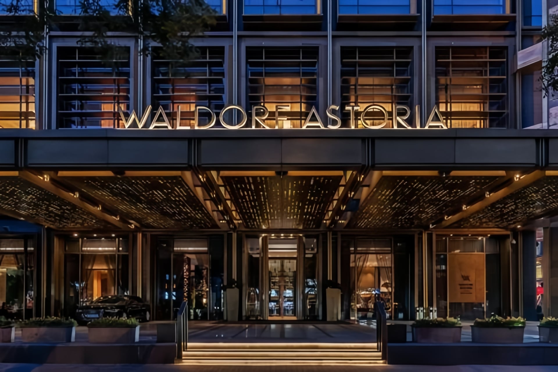 Por qué Xingjinxin es la opción estratégica para los grupos hoteleros globales