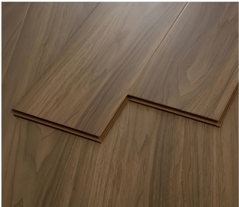 laminate flooring 11mm click lock composite for projects-3