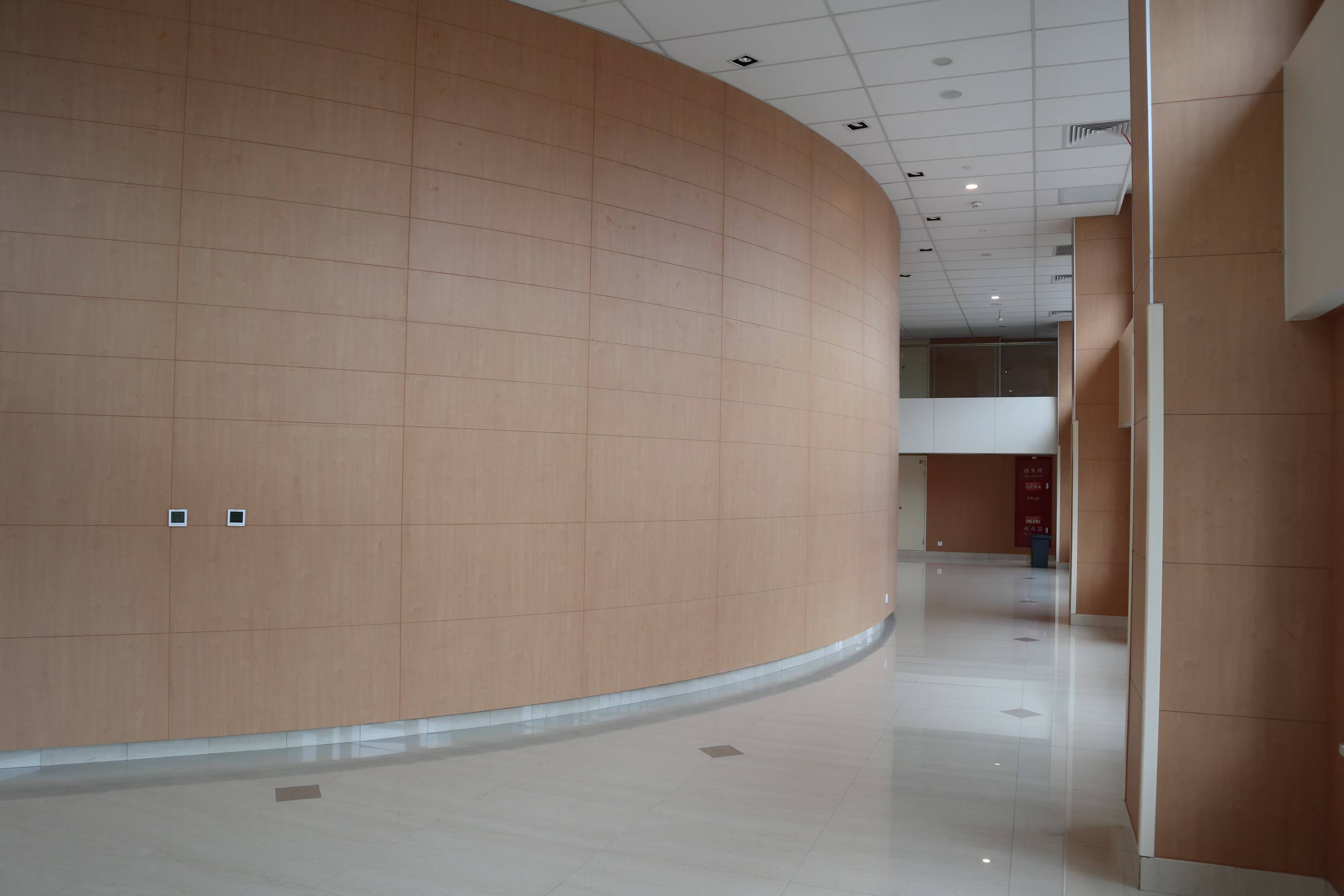 Export Documentation for Hygienic Panels