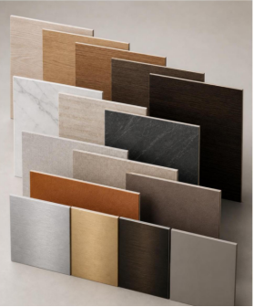 8mm high performance mineral fiber board-4