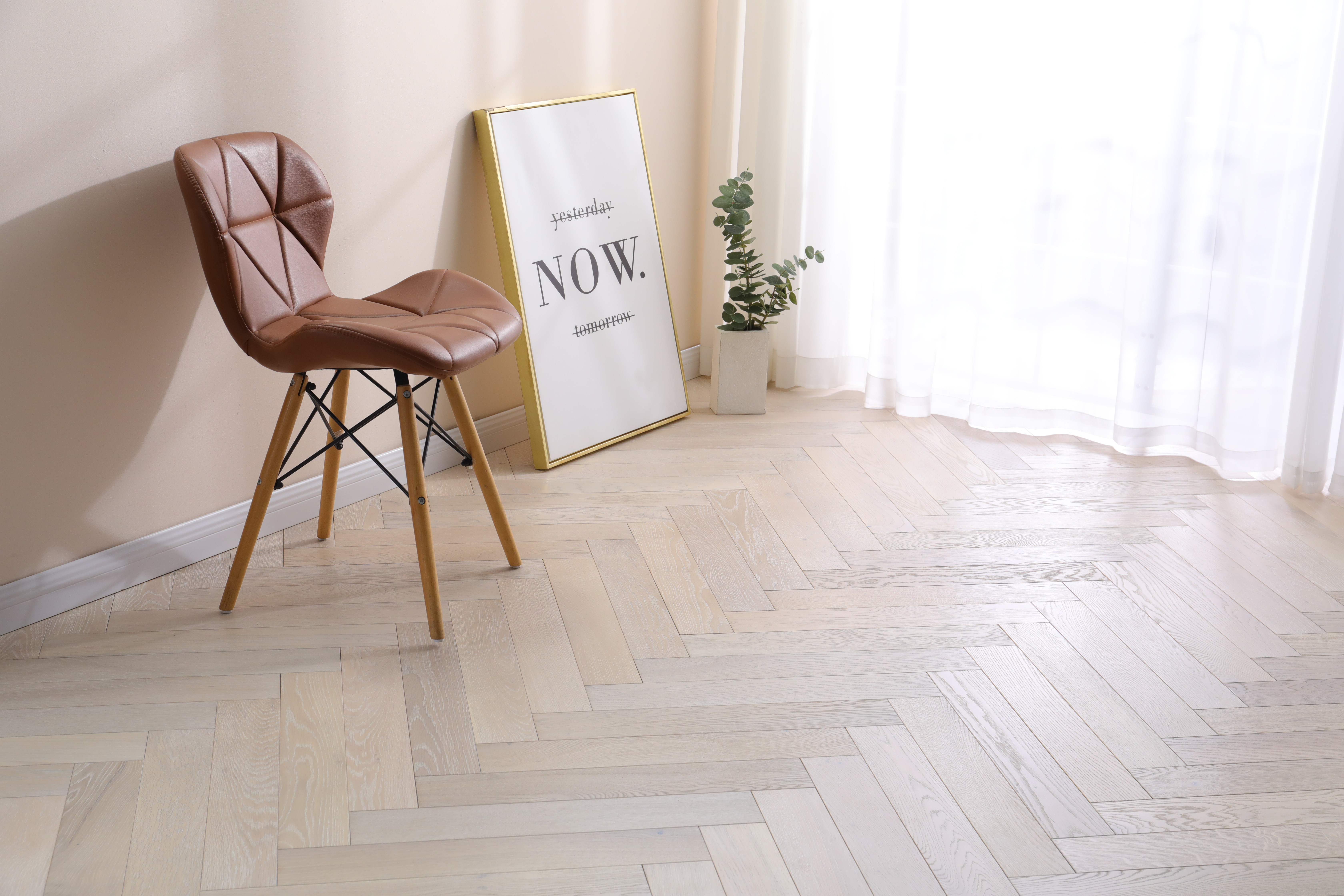 Underfloor Heating Compatibility and Acclimatisation