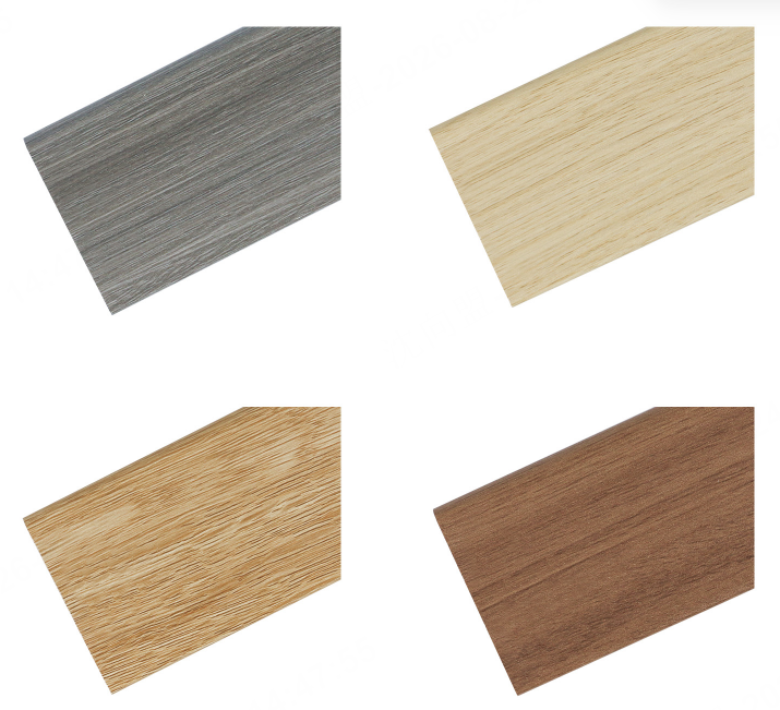 Diamond Surface Skirting Board Series