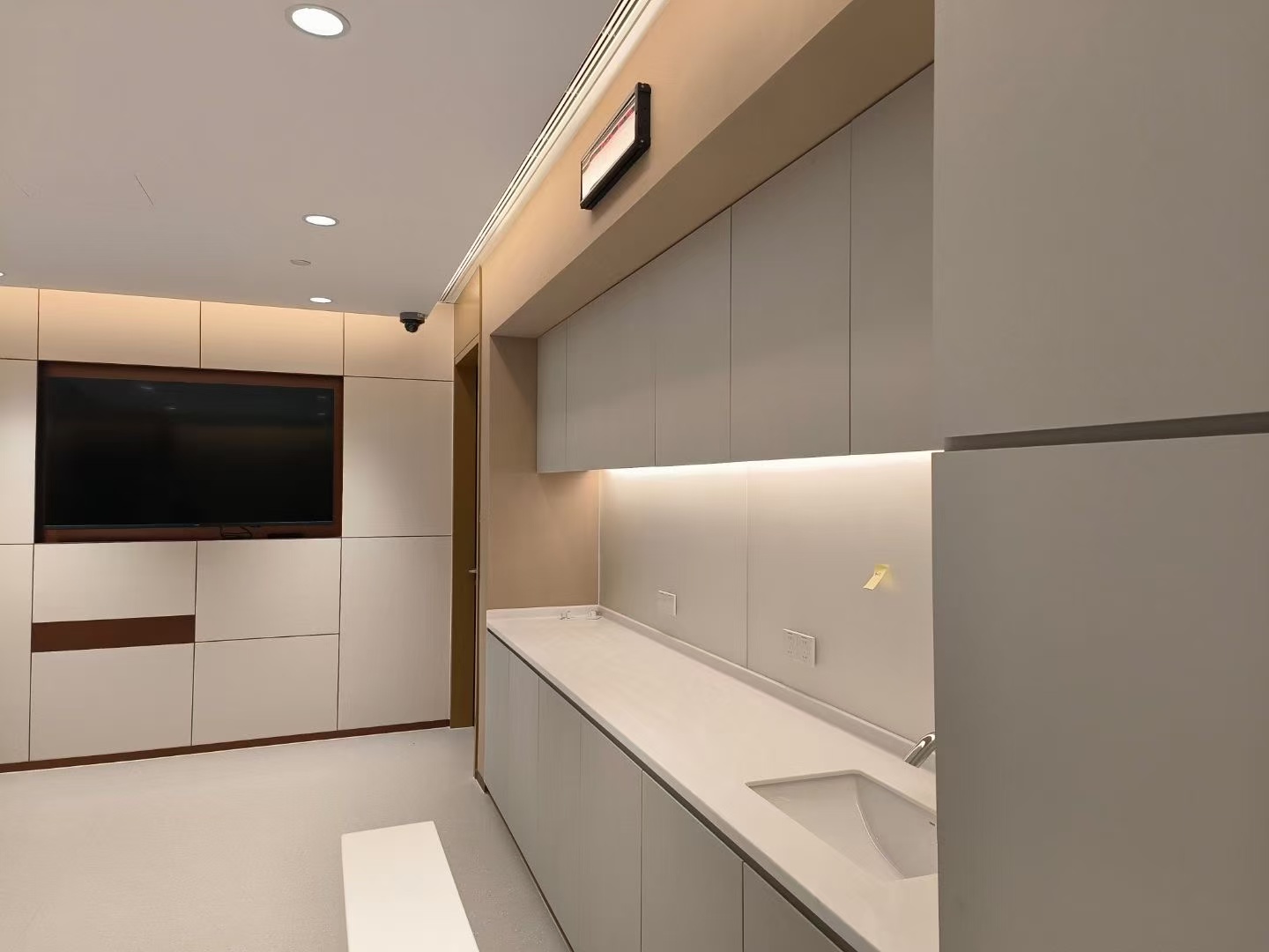 Export-Ready Documentation for Non Combustible Panels