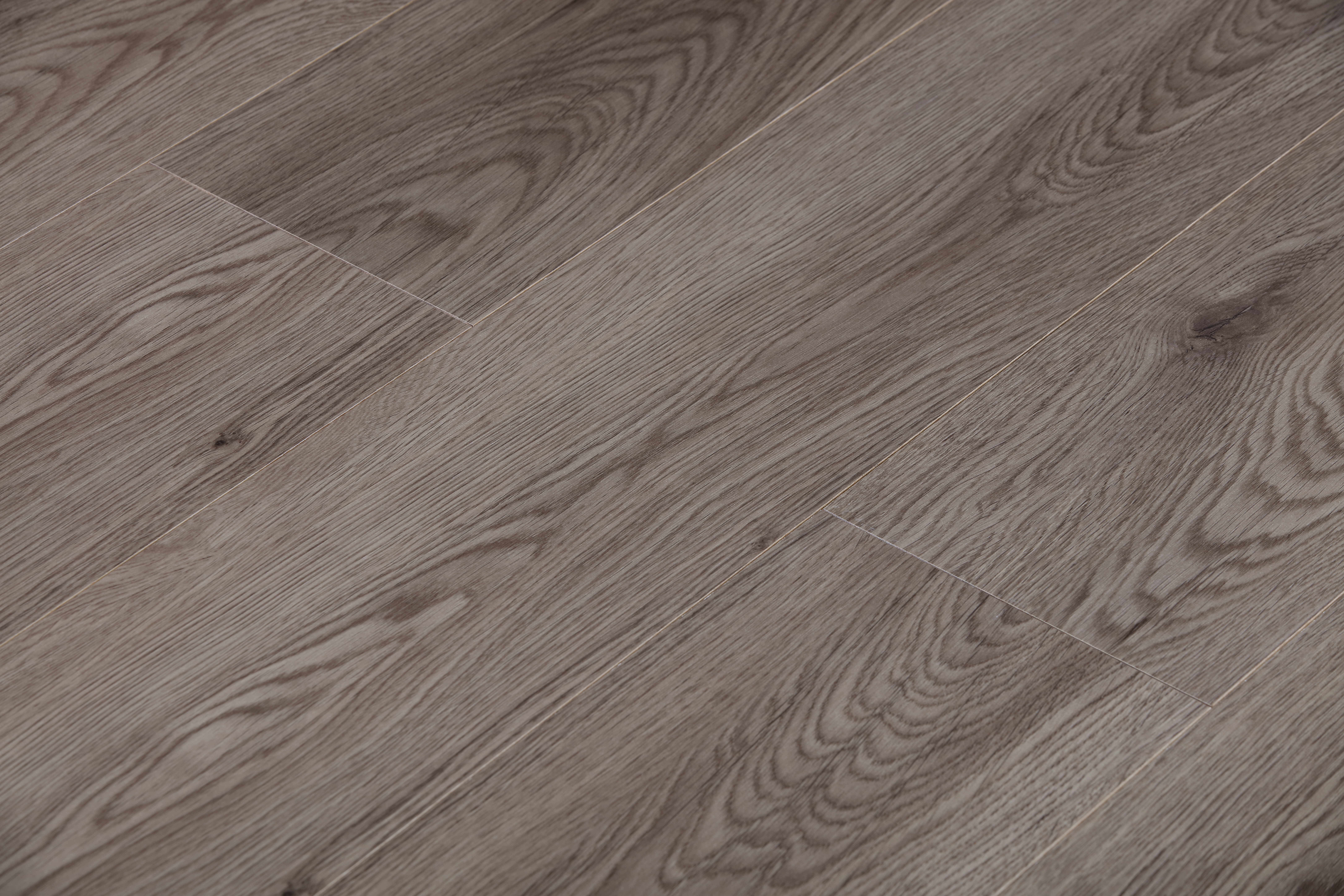 Acoustic Underlay and Footfall Comfort