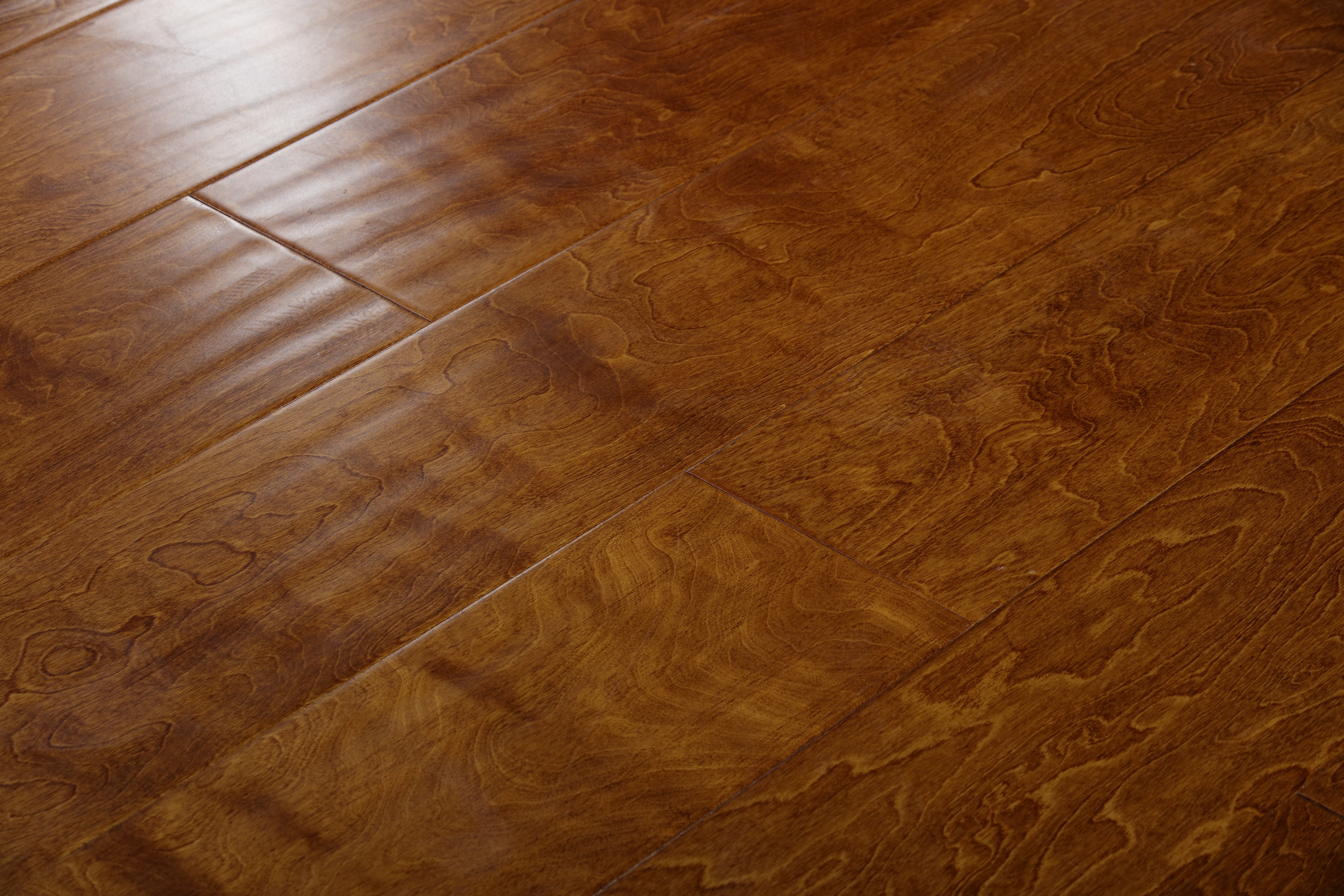 Polymer Type and Wood Content Balance