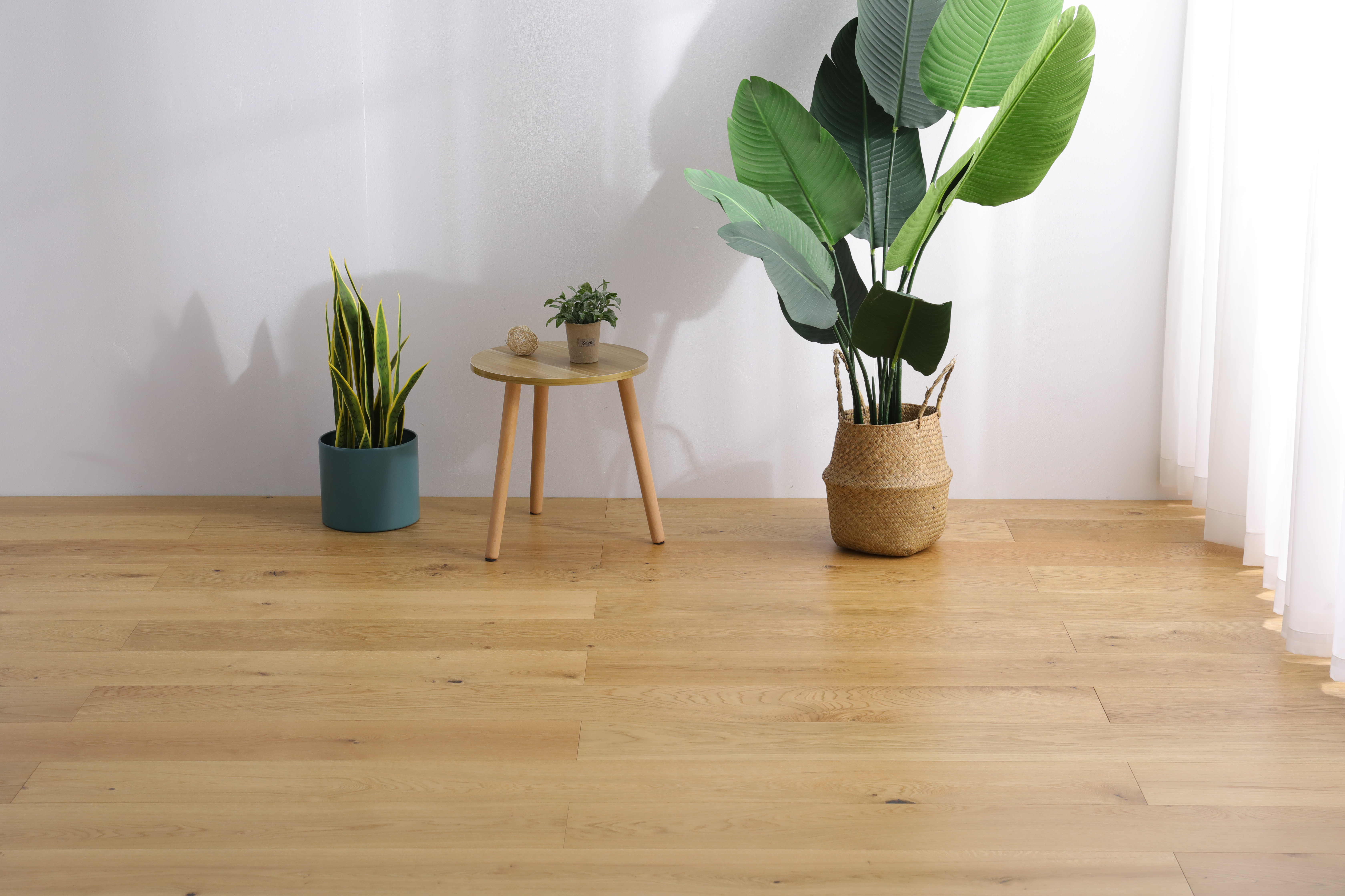 Installation Methods and Subfloor Preparation