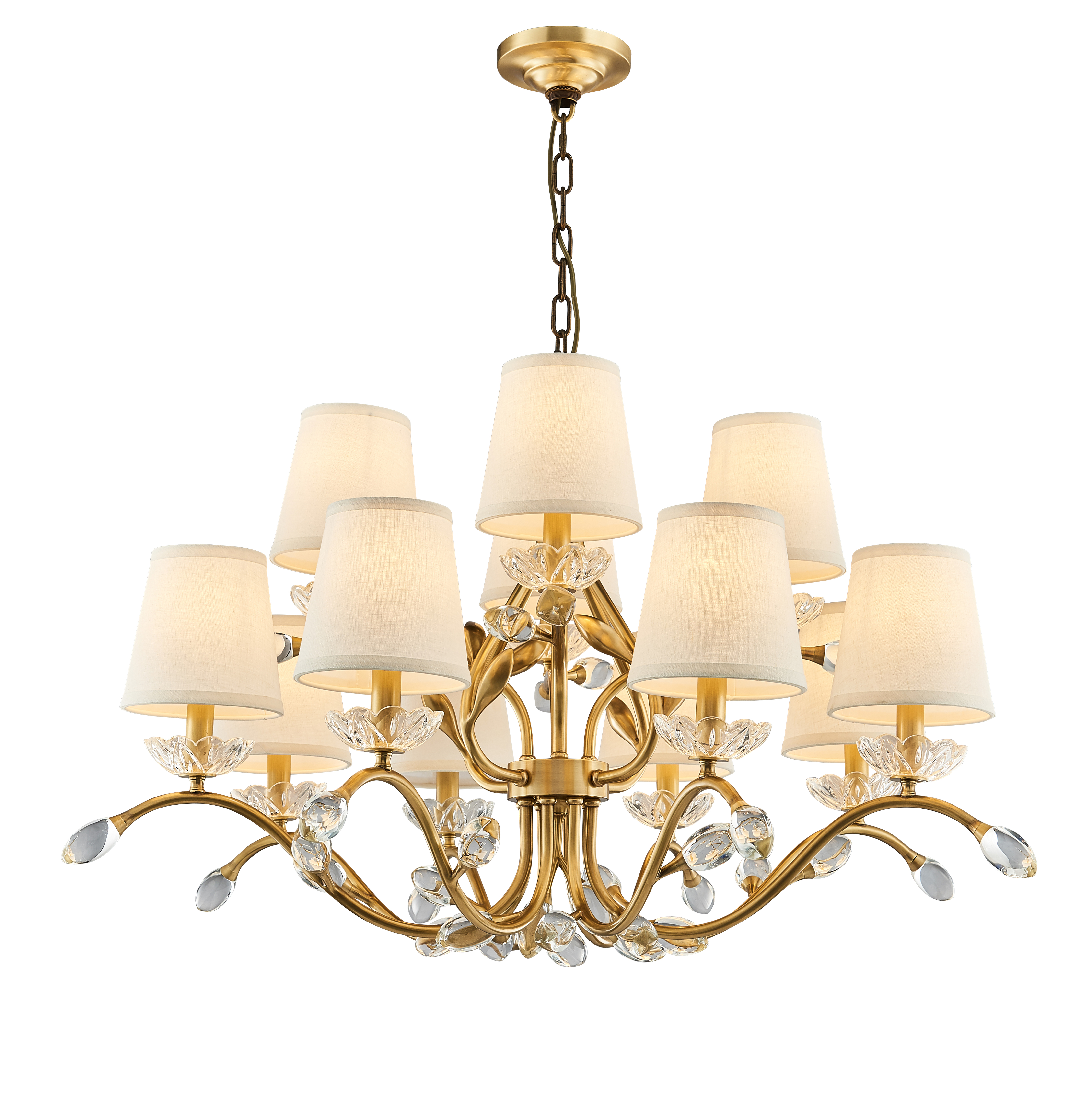 Handcrafted-Style Accent Lighting with Practical Planning