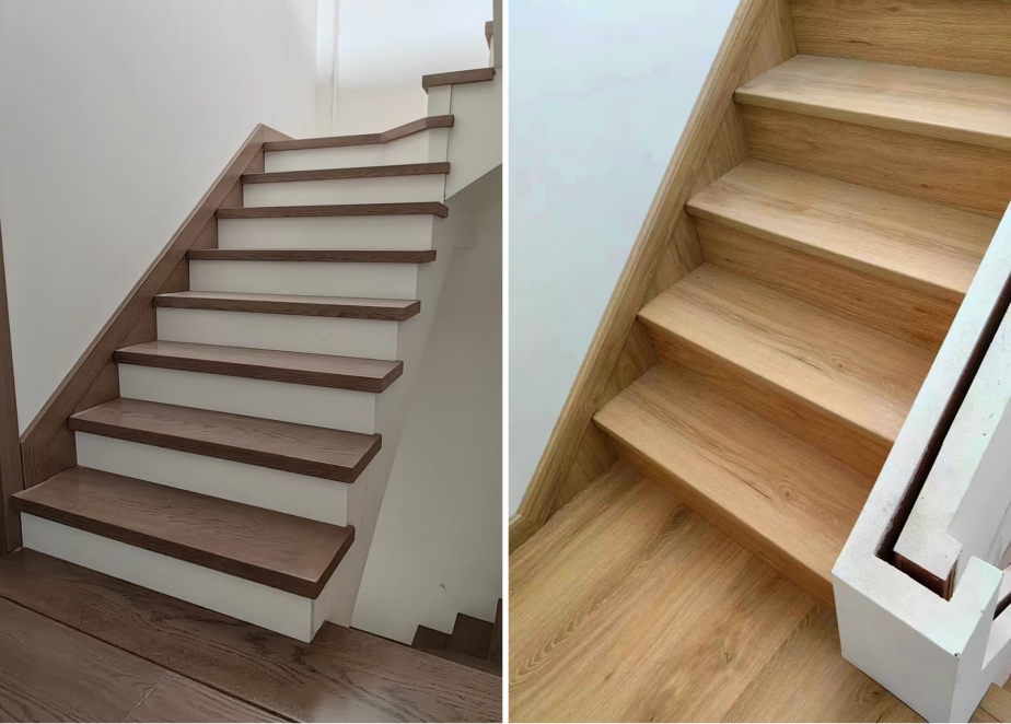 E Series Skirting Board factory