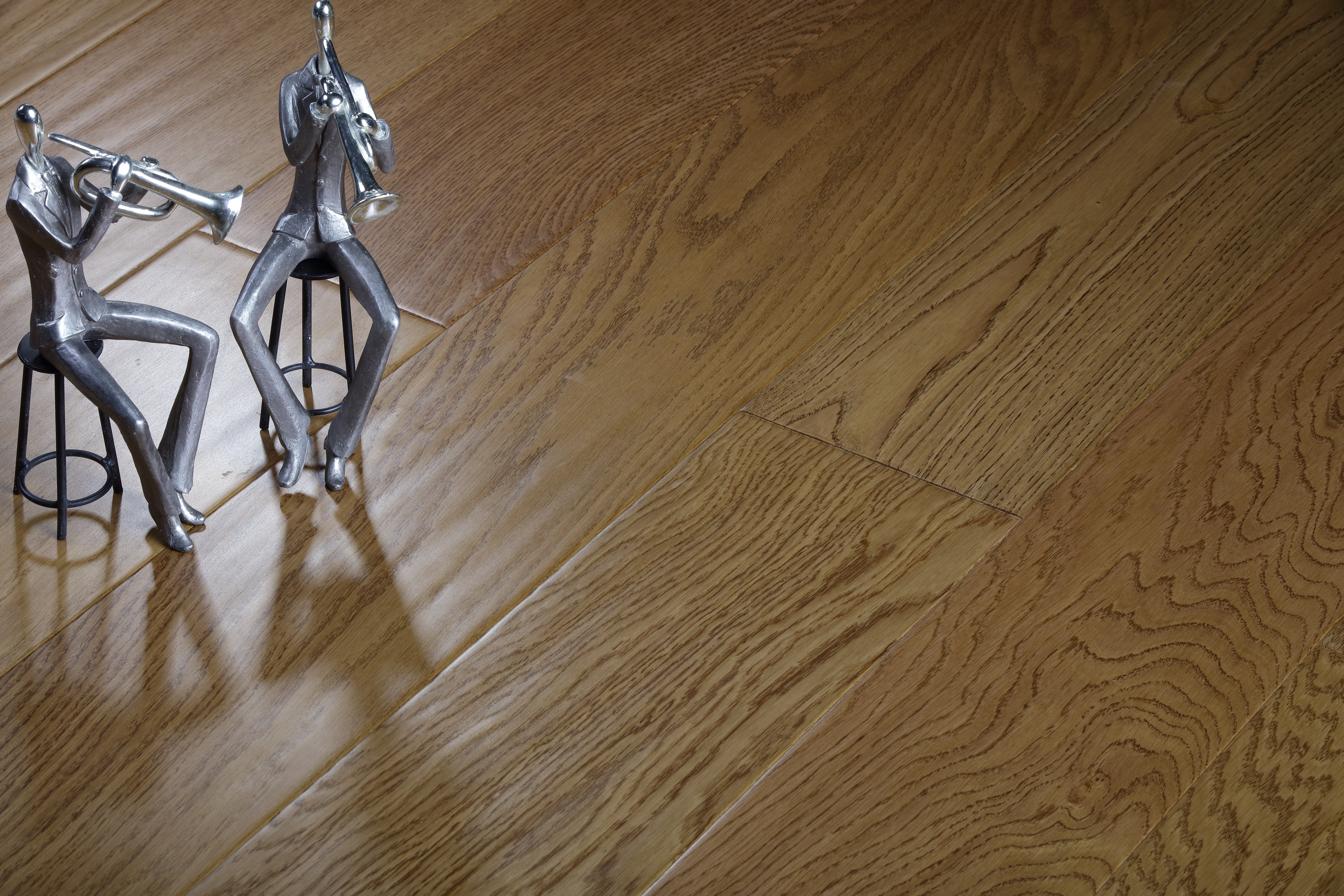 Acoustic Underlay and Heating Compatibility