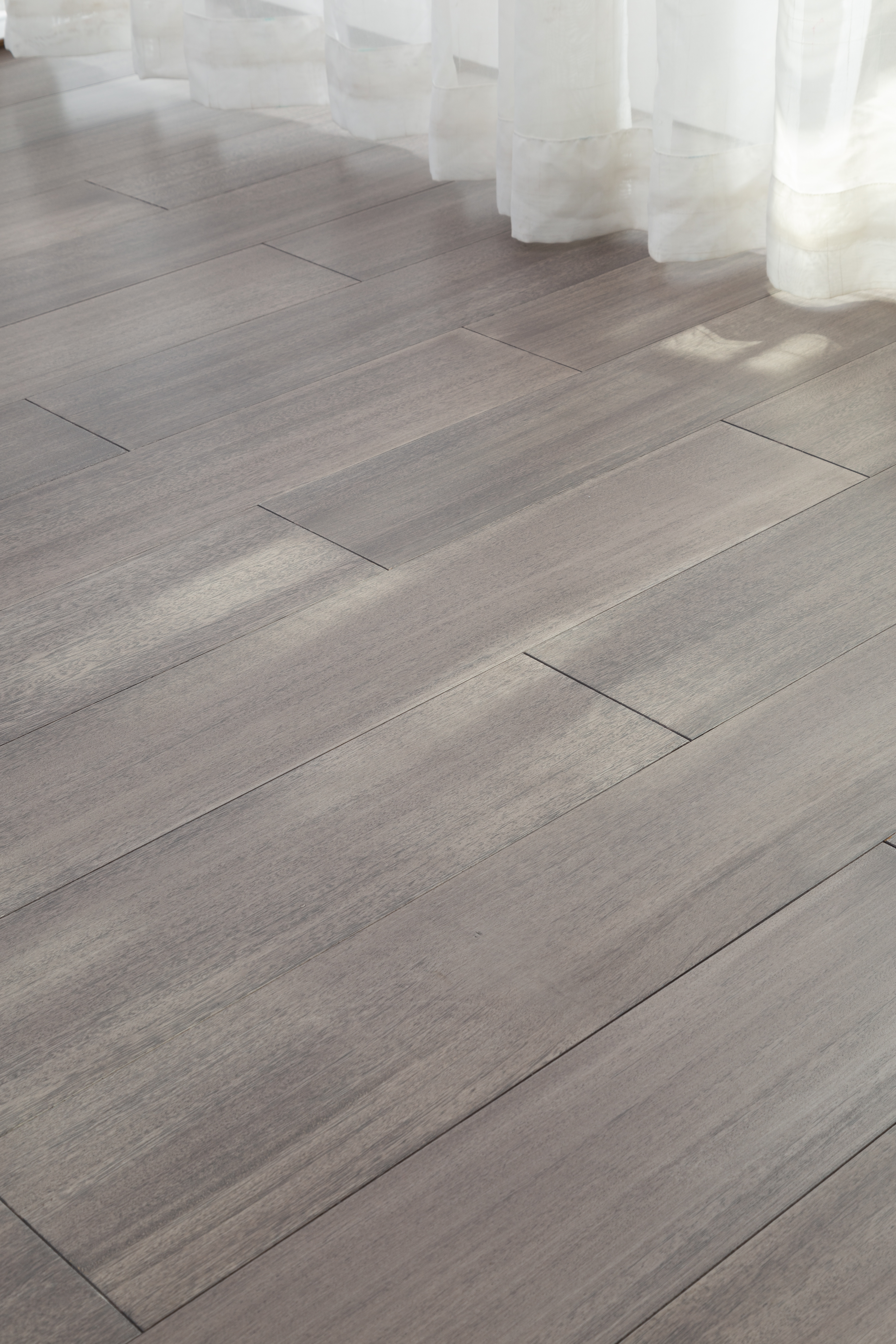 Flooring and Lighting Reviewed Together