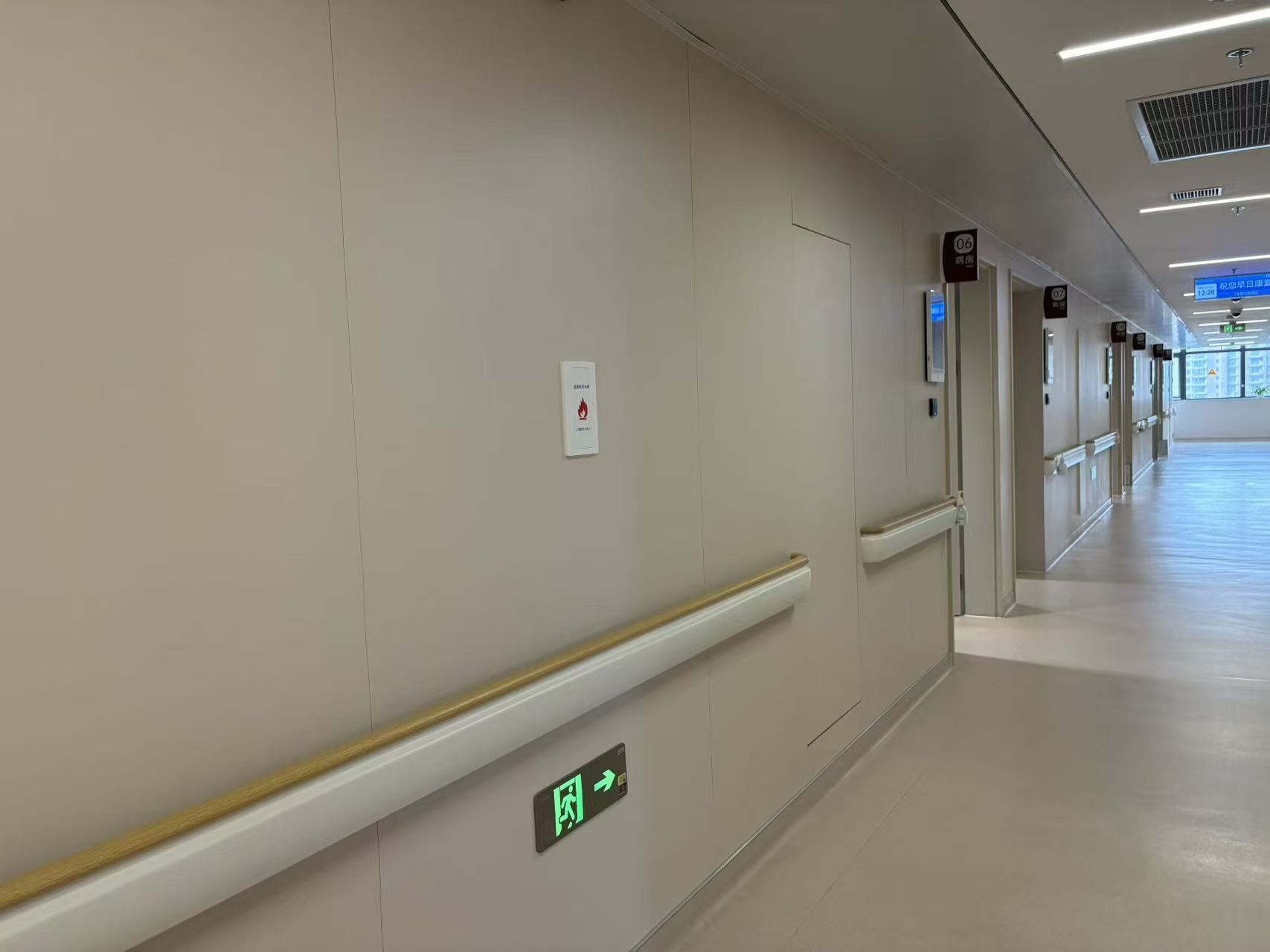 Thin Board Lining for Below-Grade Walls
