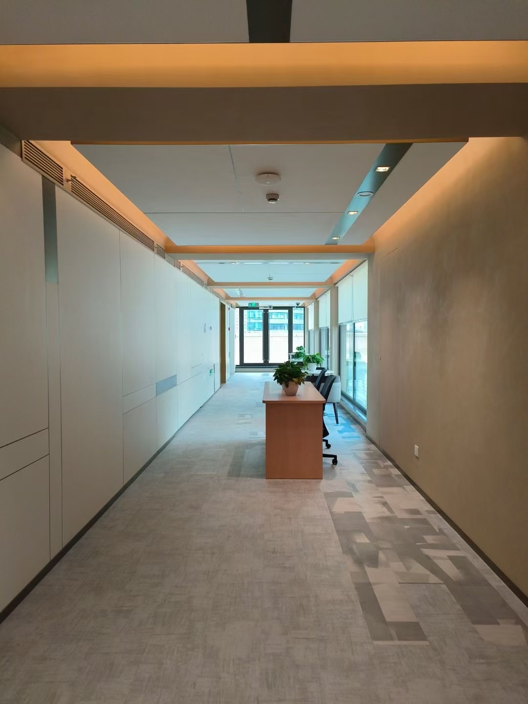 Export Documentation for Moisture Proof Panels