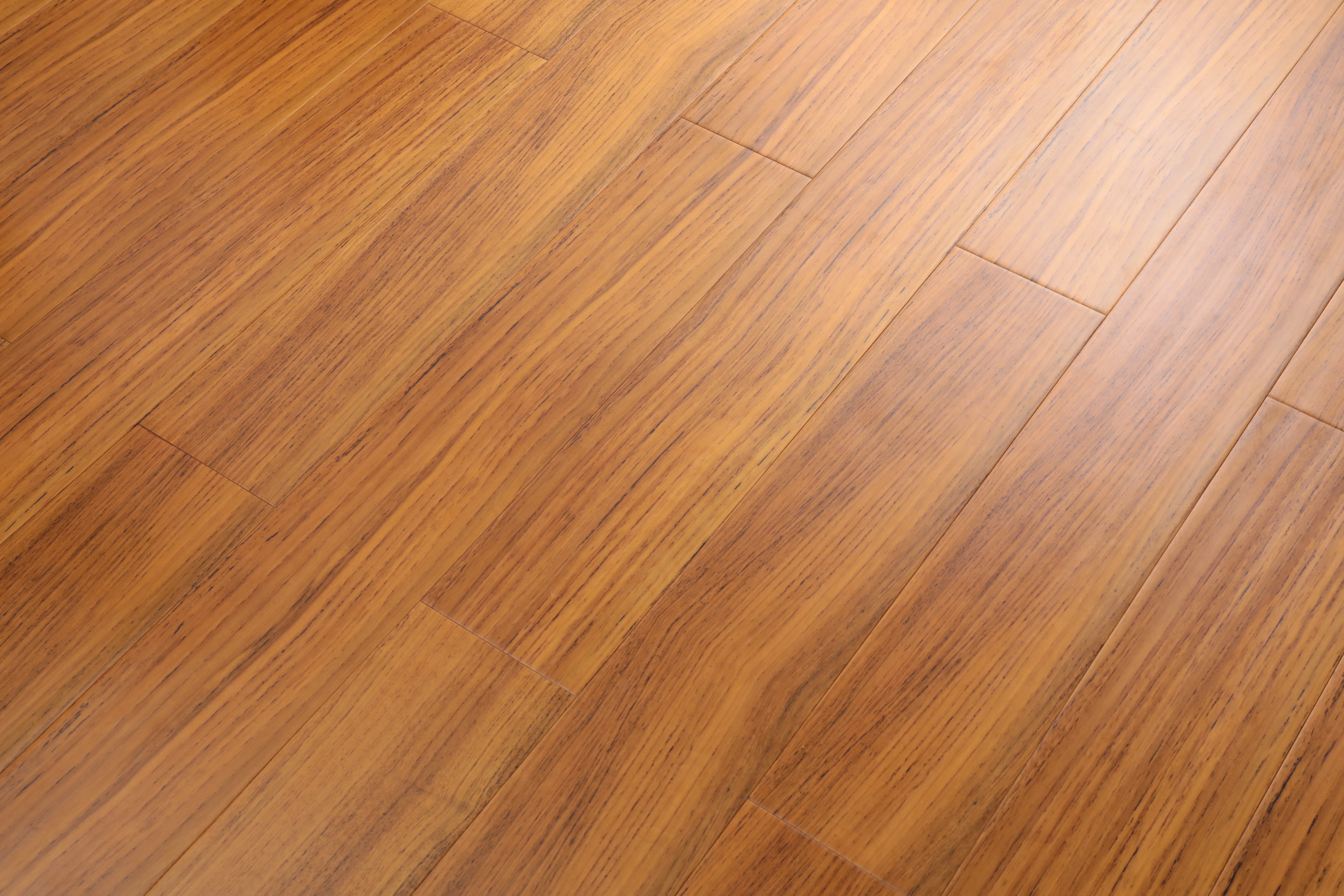 Acoustic Softening Without Added Underlay