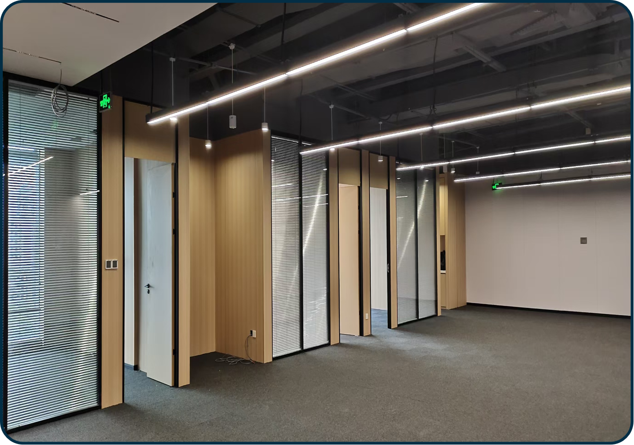 Moisture-Zone Wall Protection with Practical Planning