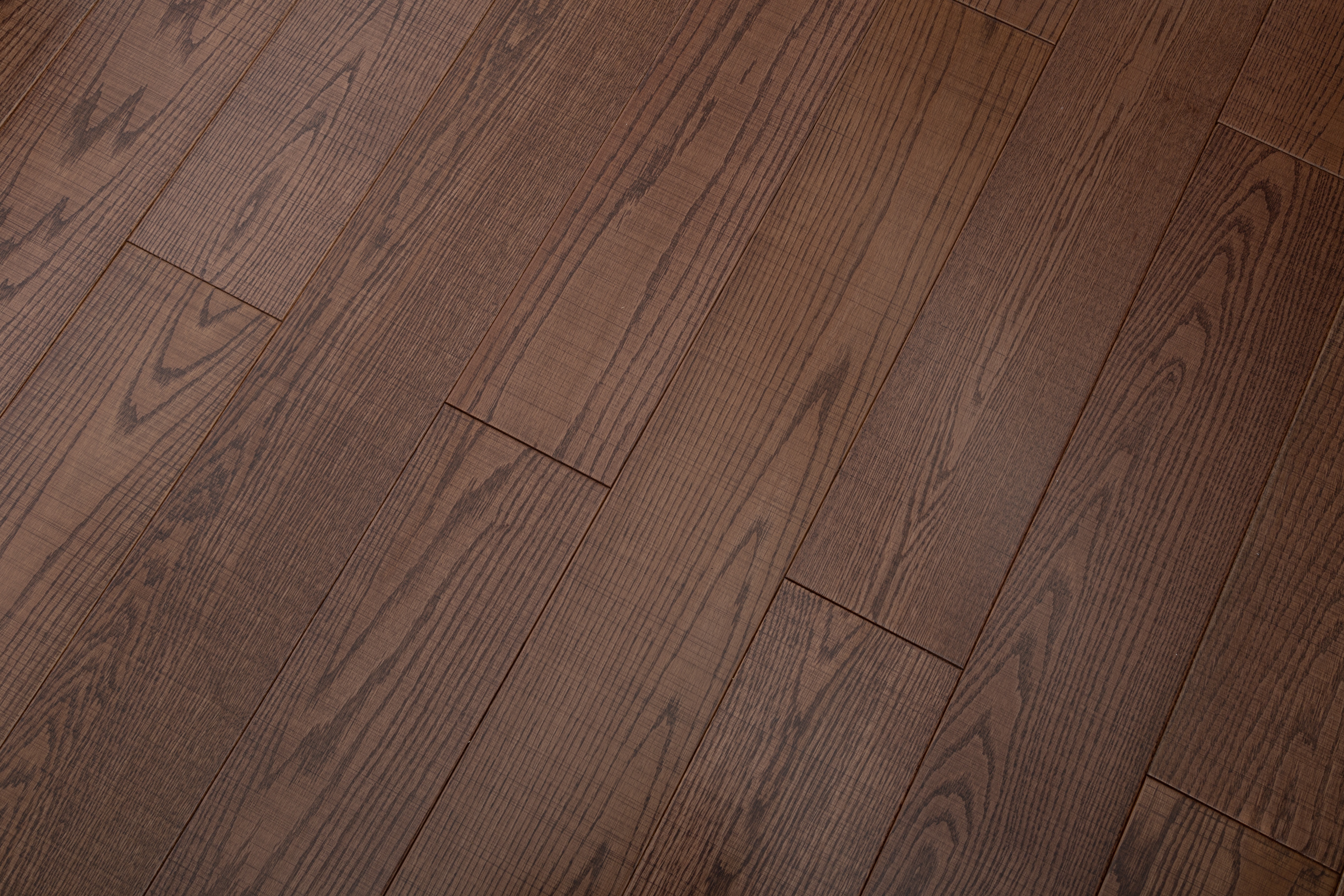 Wear Layer and Adhesive Coordination