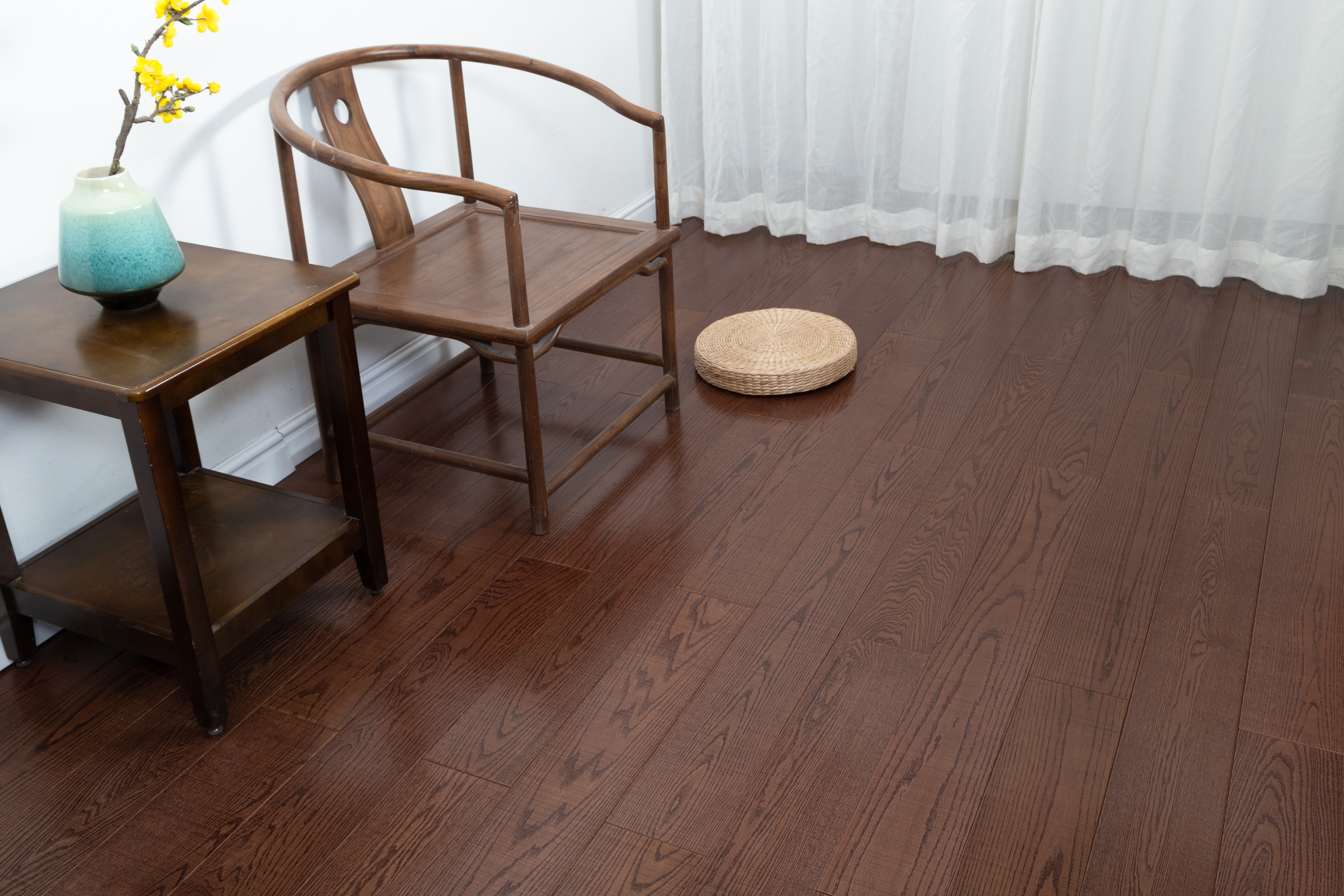 Export Documentation for PVC Vinyl Flooring