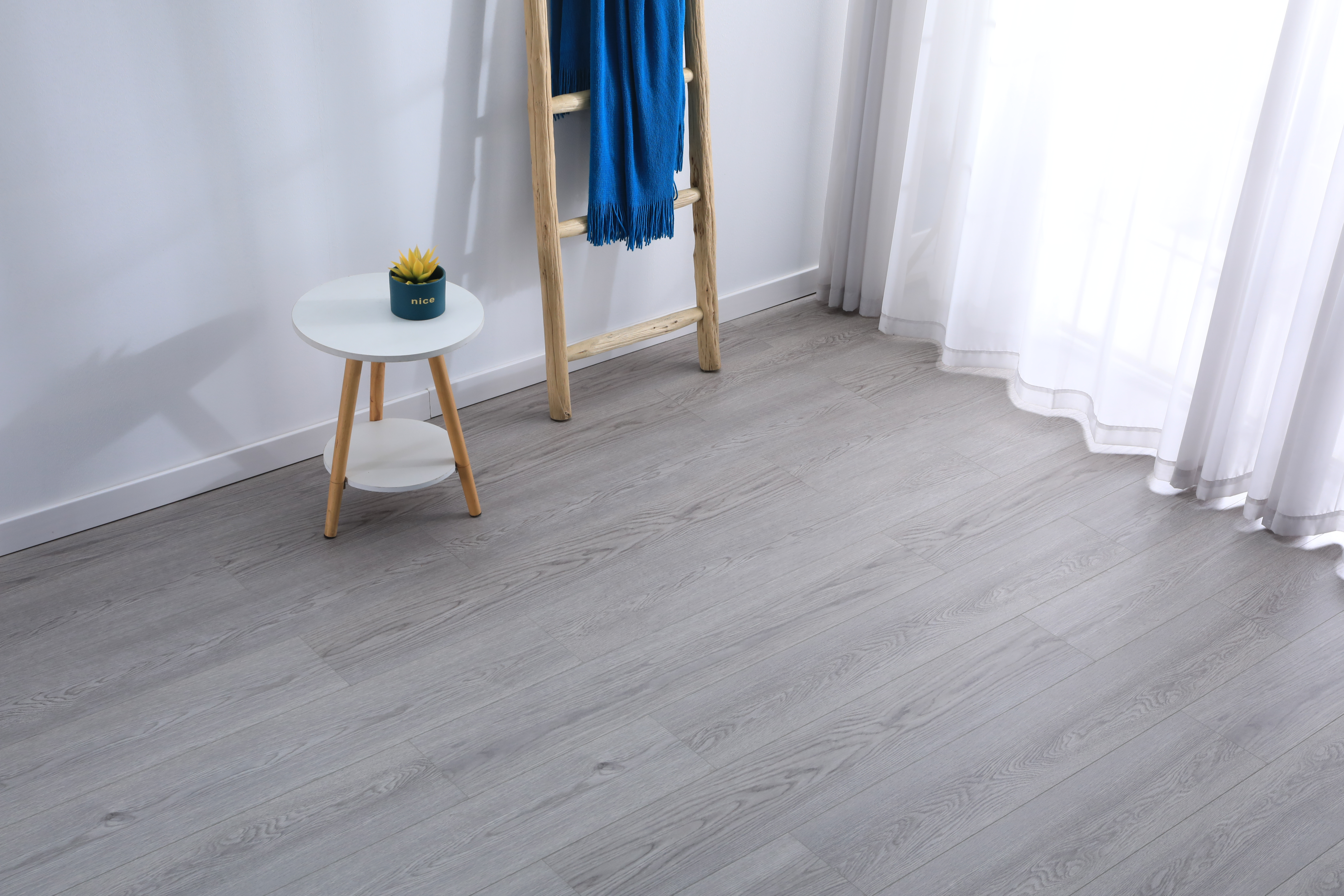 Line Marking and Surface Finish