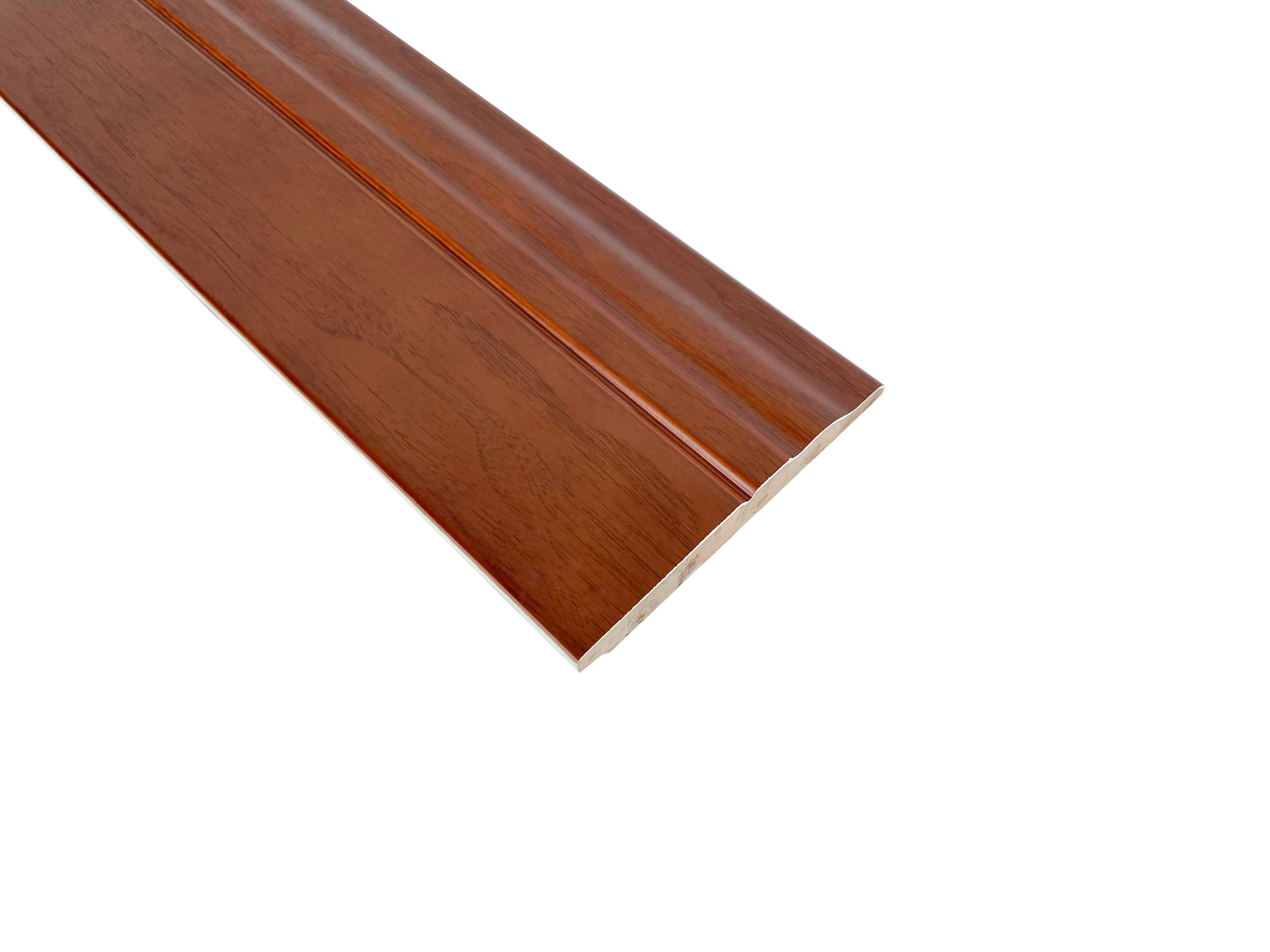 Painted Finishes and Cleanability