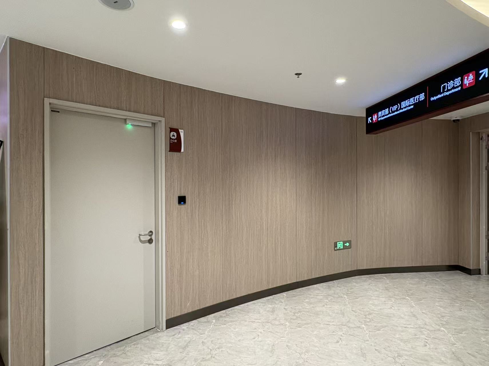 Below-Grade Wall Lining with Practical Planning