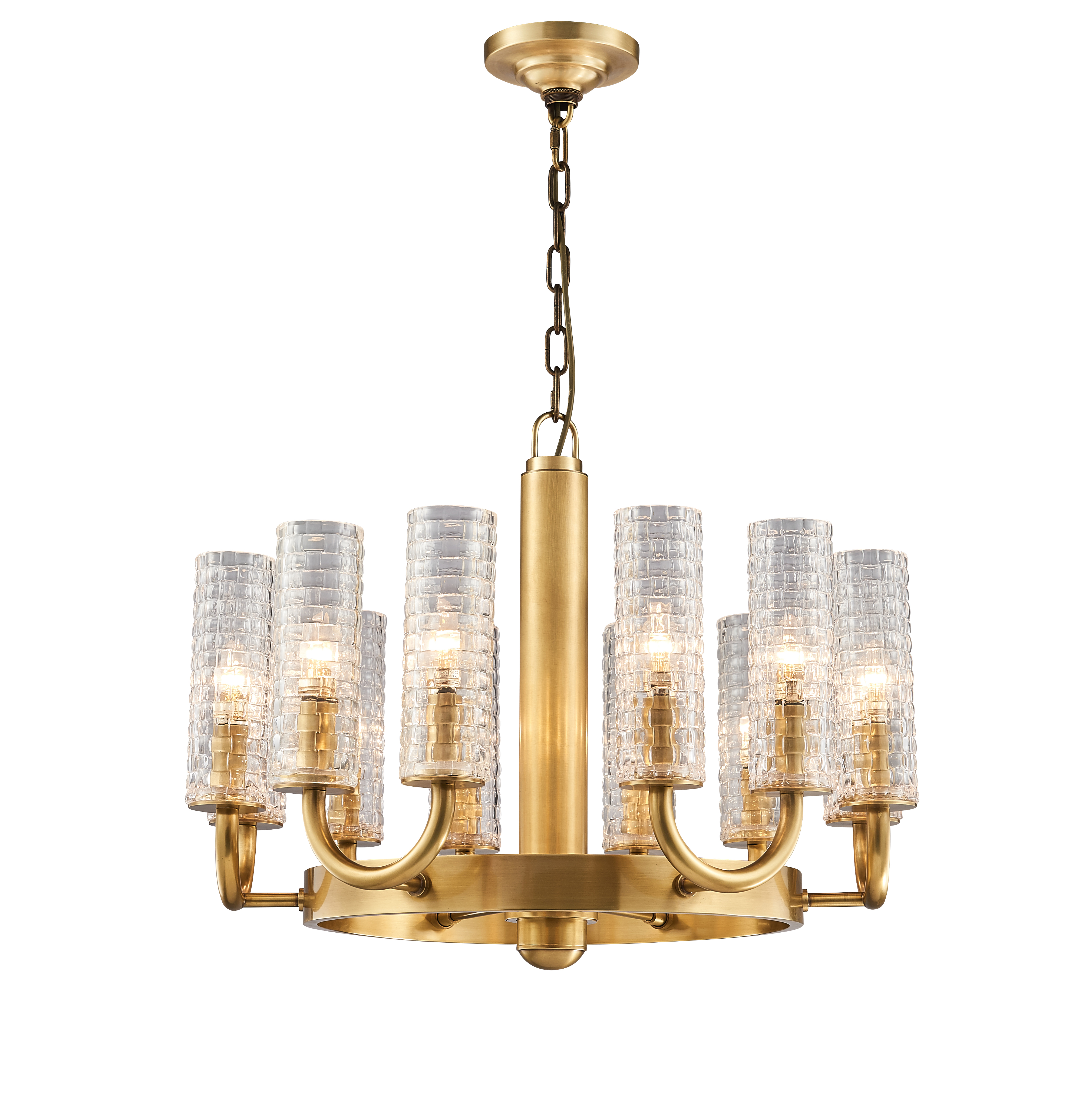 Decorative Focal Lighting with Practical Planning