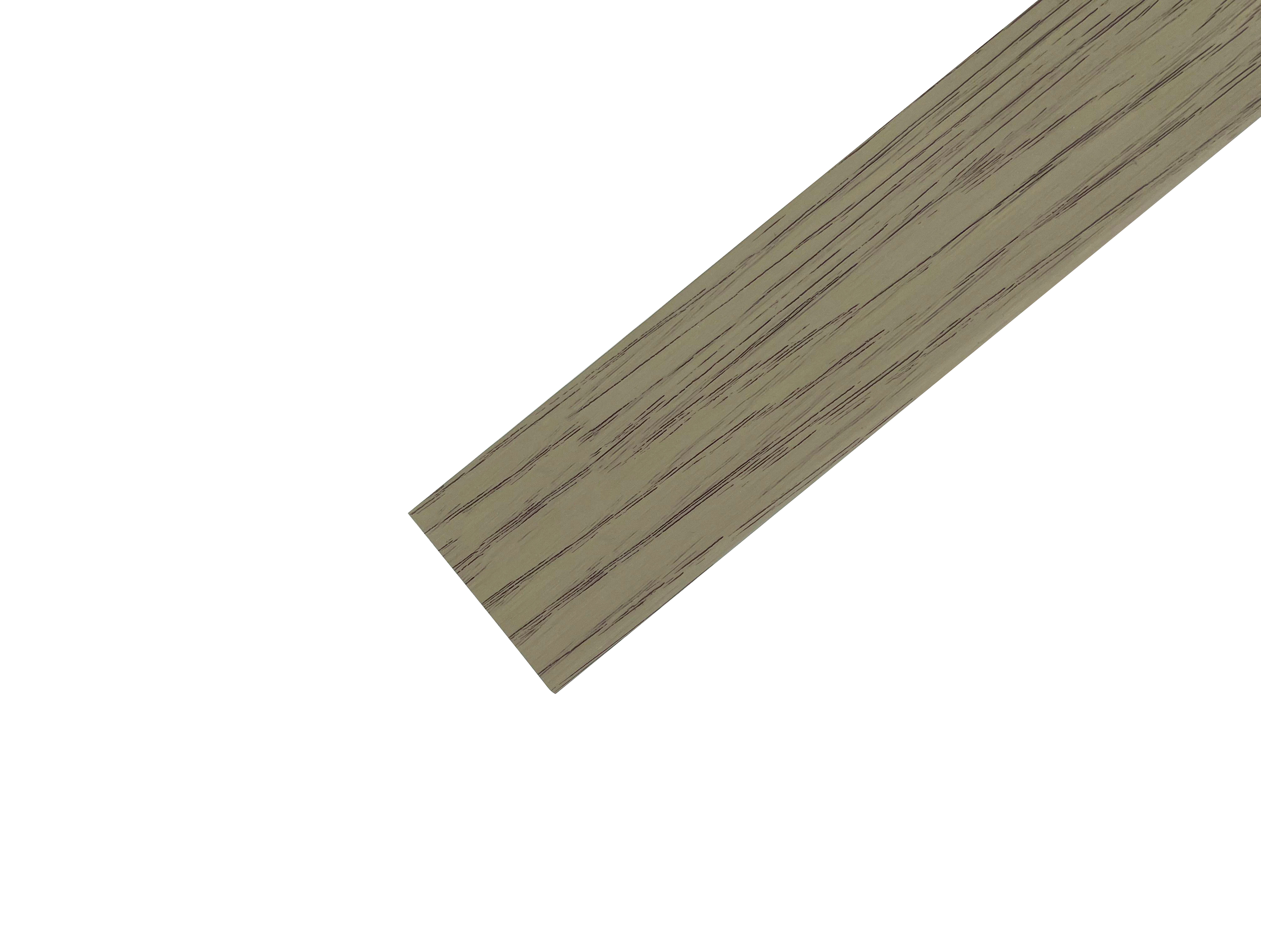 Scribe Joints and Wall Flatness
