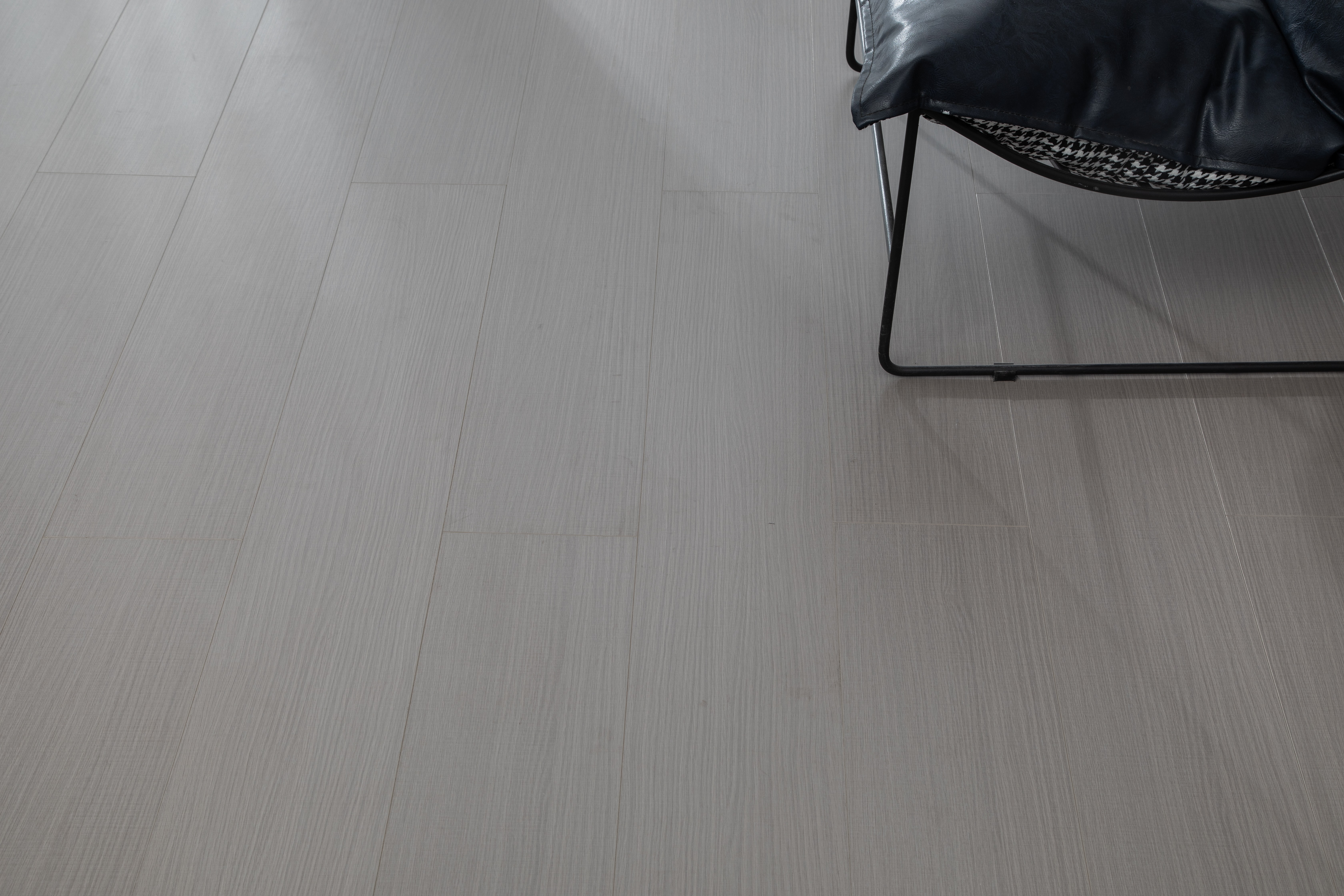 Replaceable Planks Extend the Serviceable Life of the Floor